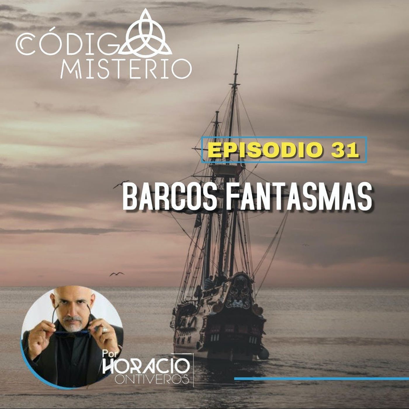 Código Misterio
