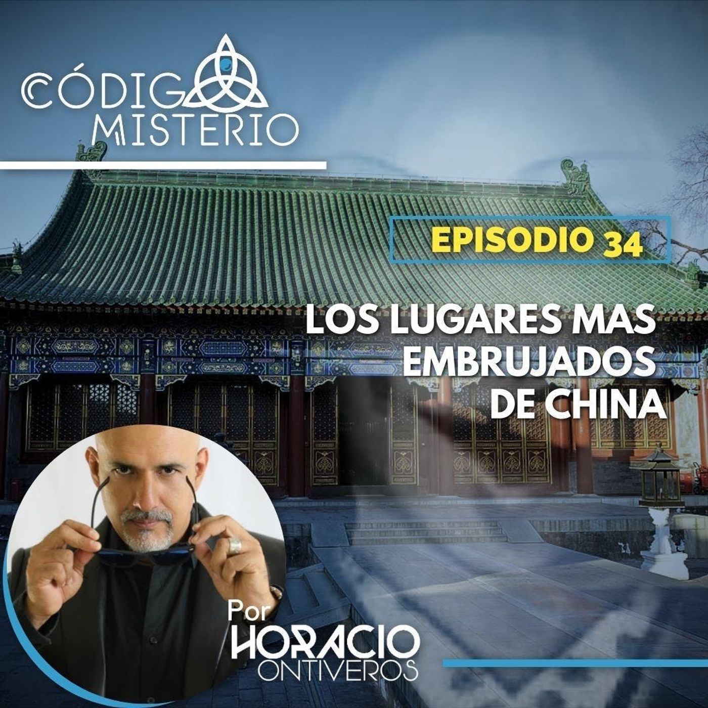 Código Misterio