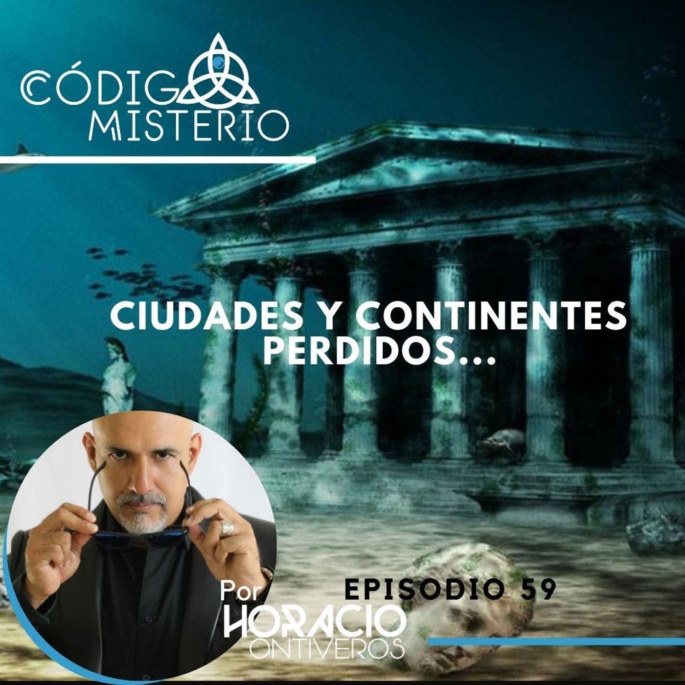 Código Misterio