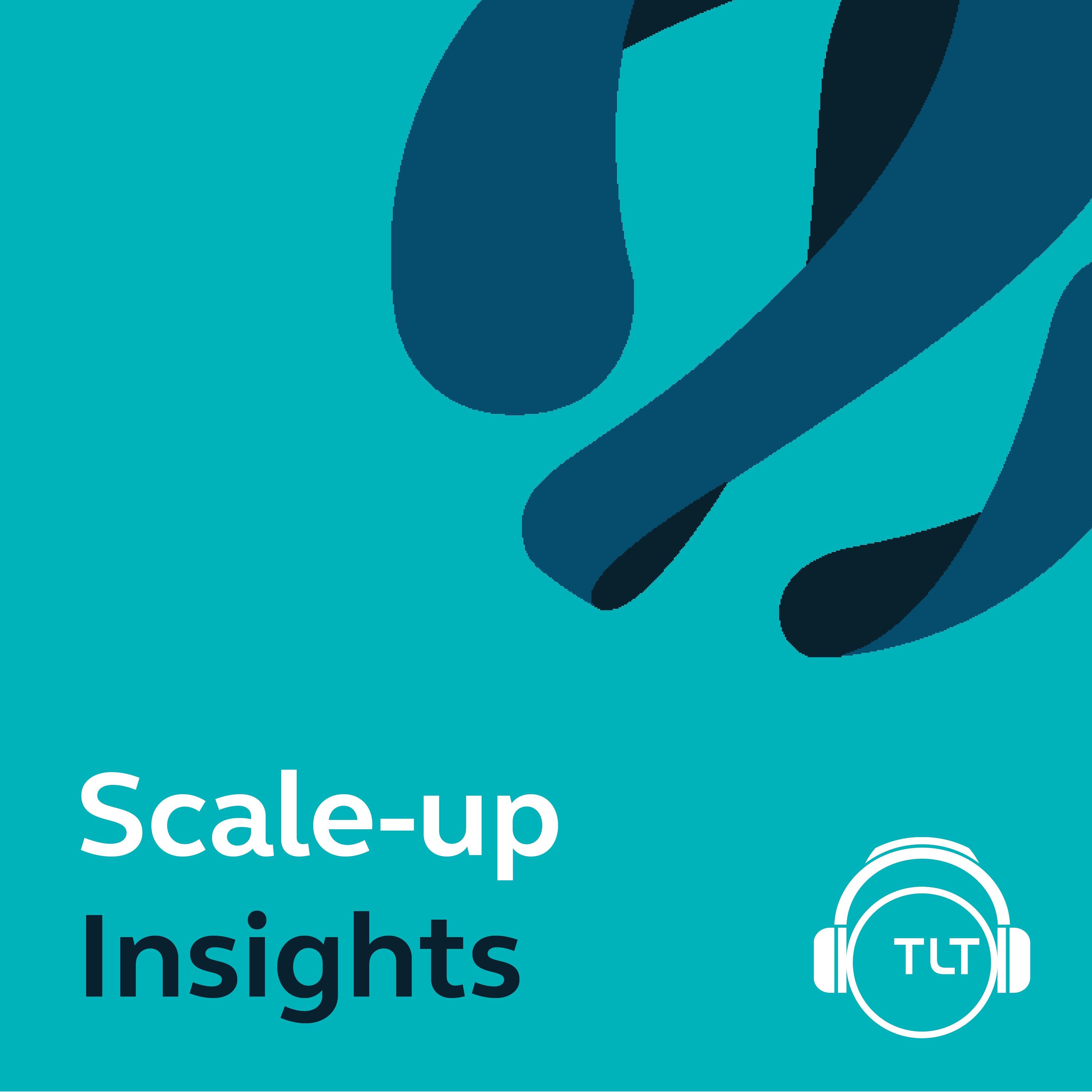 Scale-up Insights