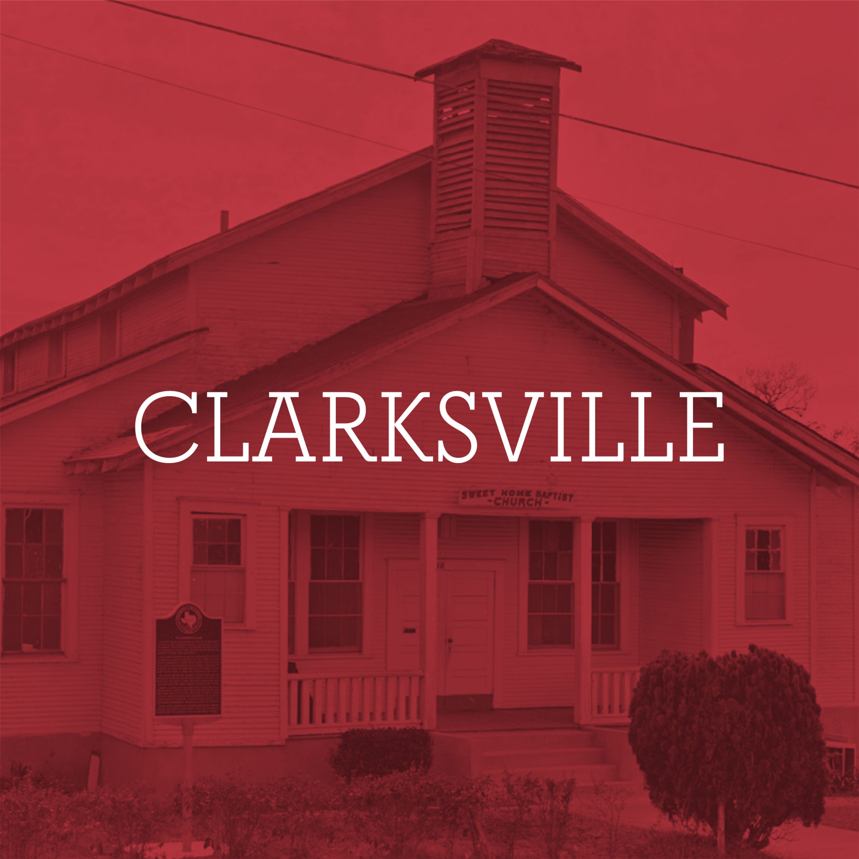 Know Austin, Love Austin: Clarksville