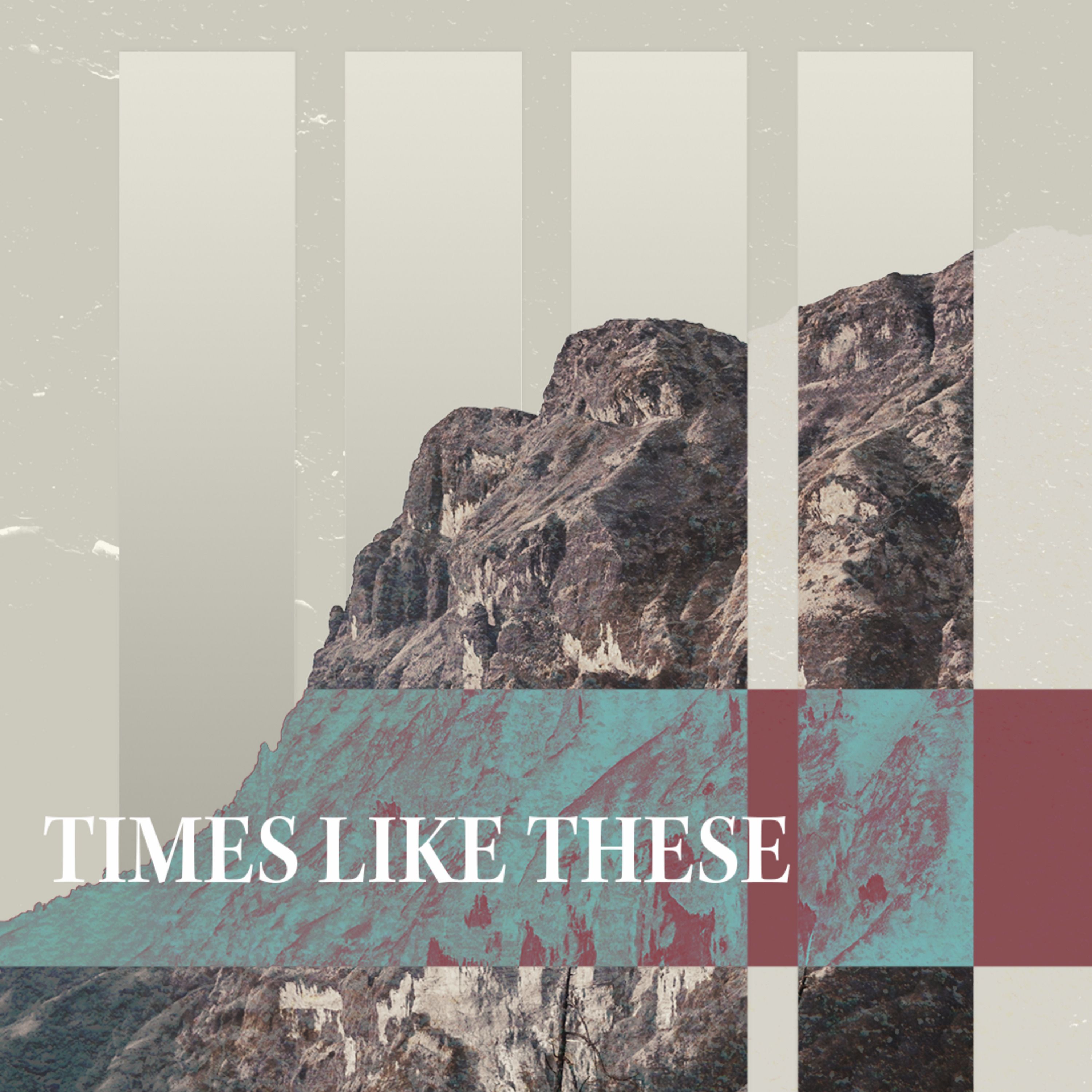 Peace in Times Like These