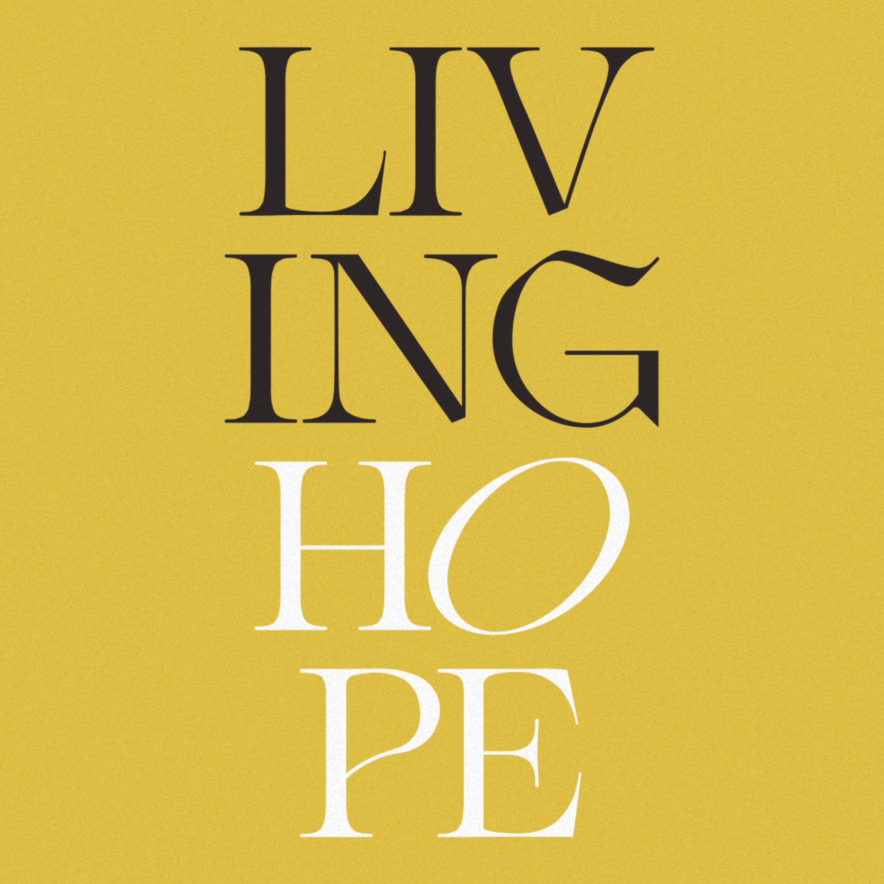 Living Hope