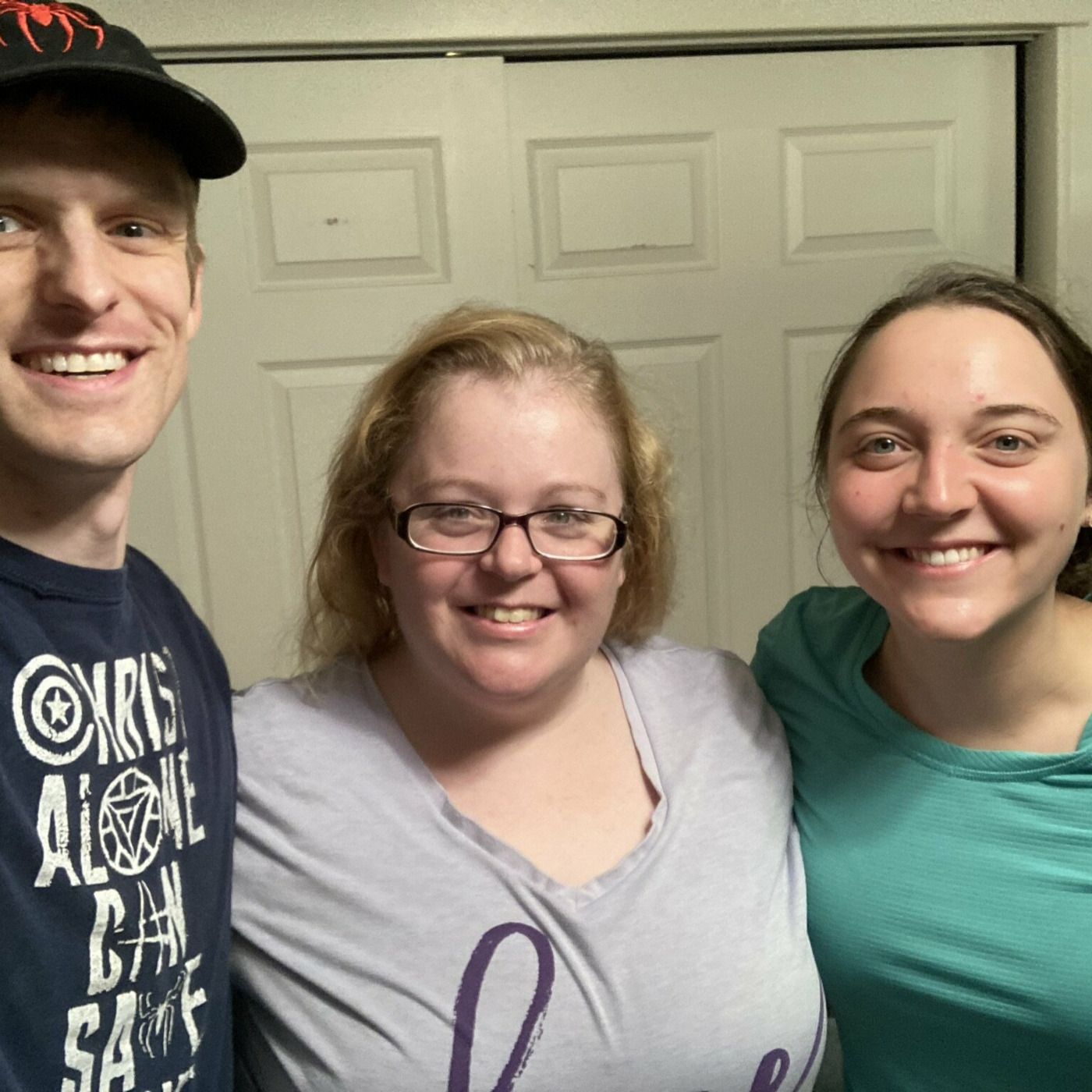 Episode 2: Episode 2 - Essie Hopkins - Wells of Salvation Episode 2: Episode 2 - Essie Hopkins - Wells of Salvation
