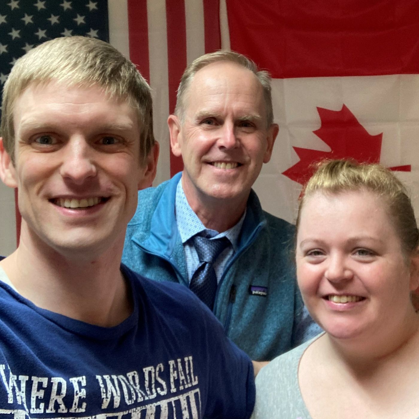 Episode 11: Episode 11 - Tom Holmoe - Playing The Game On The Lord's Side Episode 11: Episode 11 - Tom Holmoe - Playing The Game On The Lord's Side