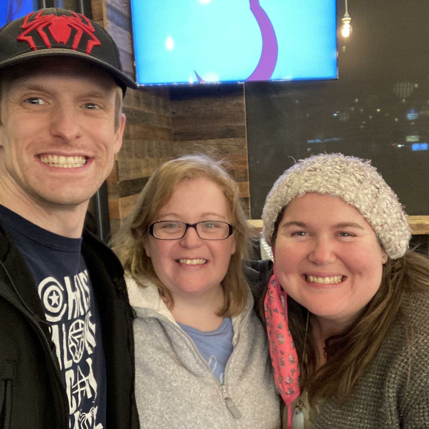 Episode 4: Episode 4 - Adele Marcum - Testimonies of Christ Episode 4: Episode 4 - Adele Marcum - Testimonies of Christ