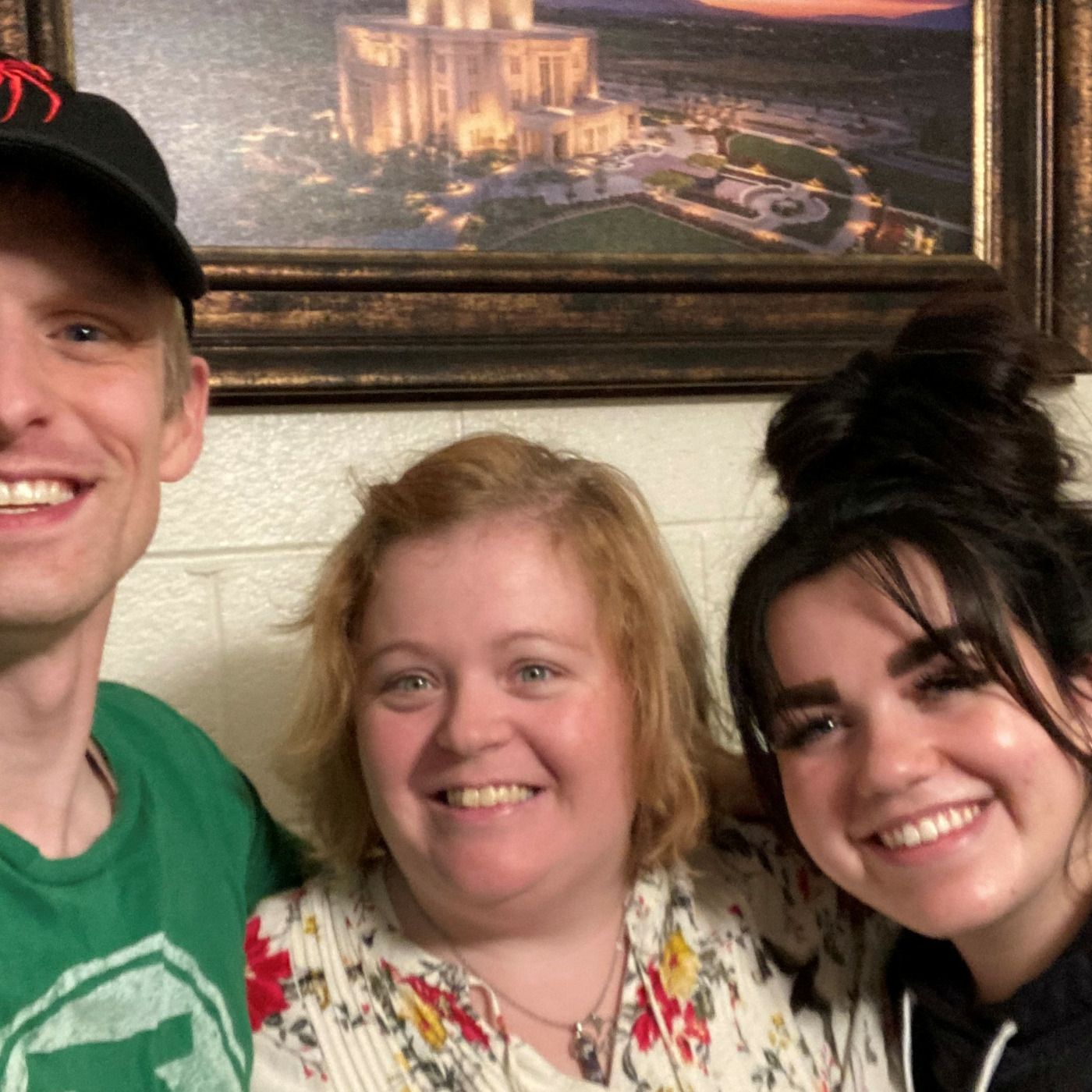 Episode 8: Episode 8 - Jilly Simmons - Freedom in Forgiveness Episode 8: Episode 8 - Jilly Simmons - Freedom in Forgiveness