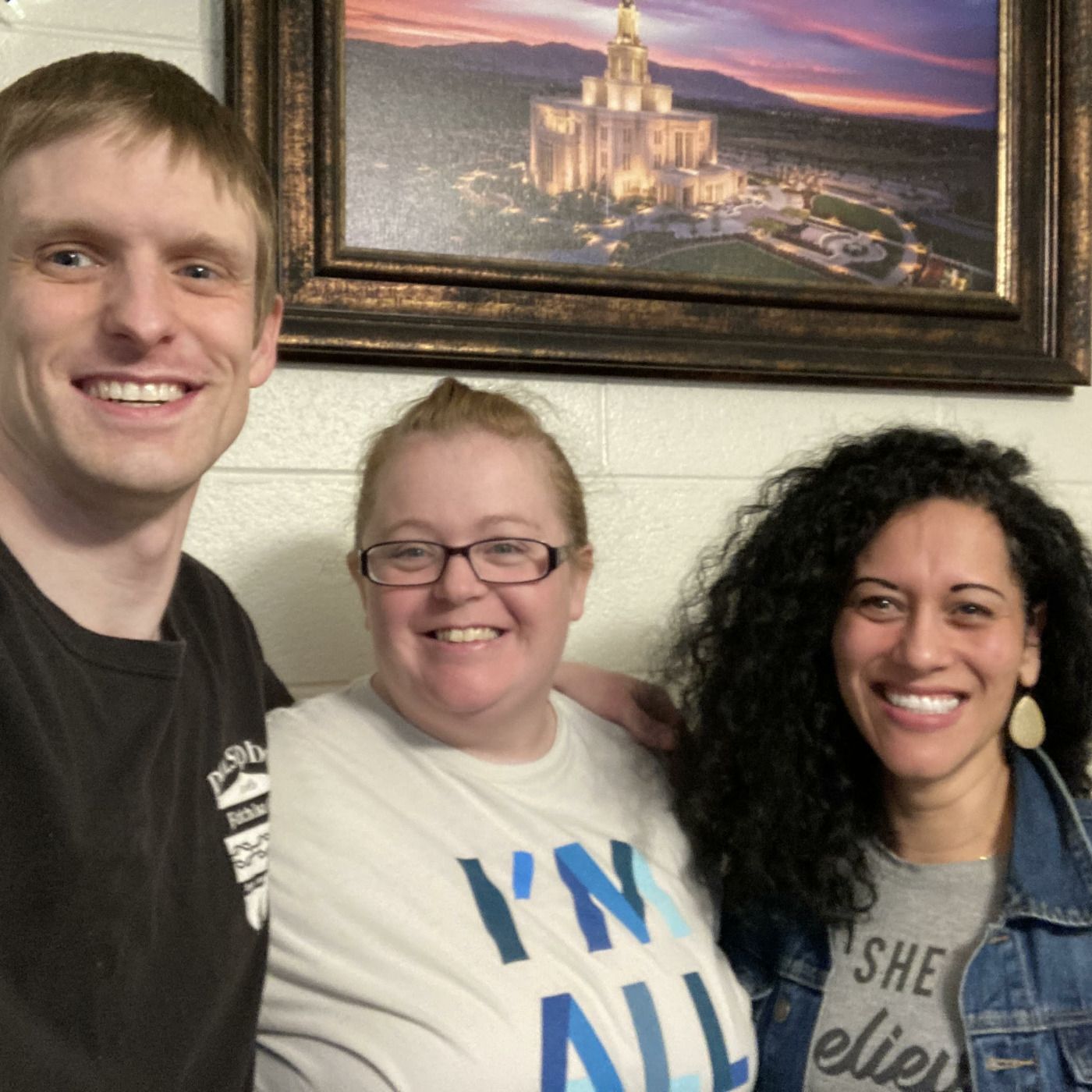 Episode 12: Episode 12 - Ana Katia - From The Records: Creating Change From Within Episode 12: Episode 12 - Ana Katia - From The Records: Creating Change From Within