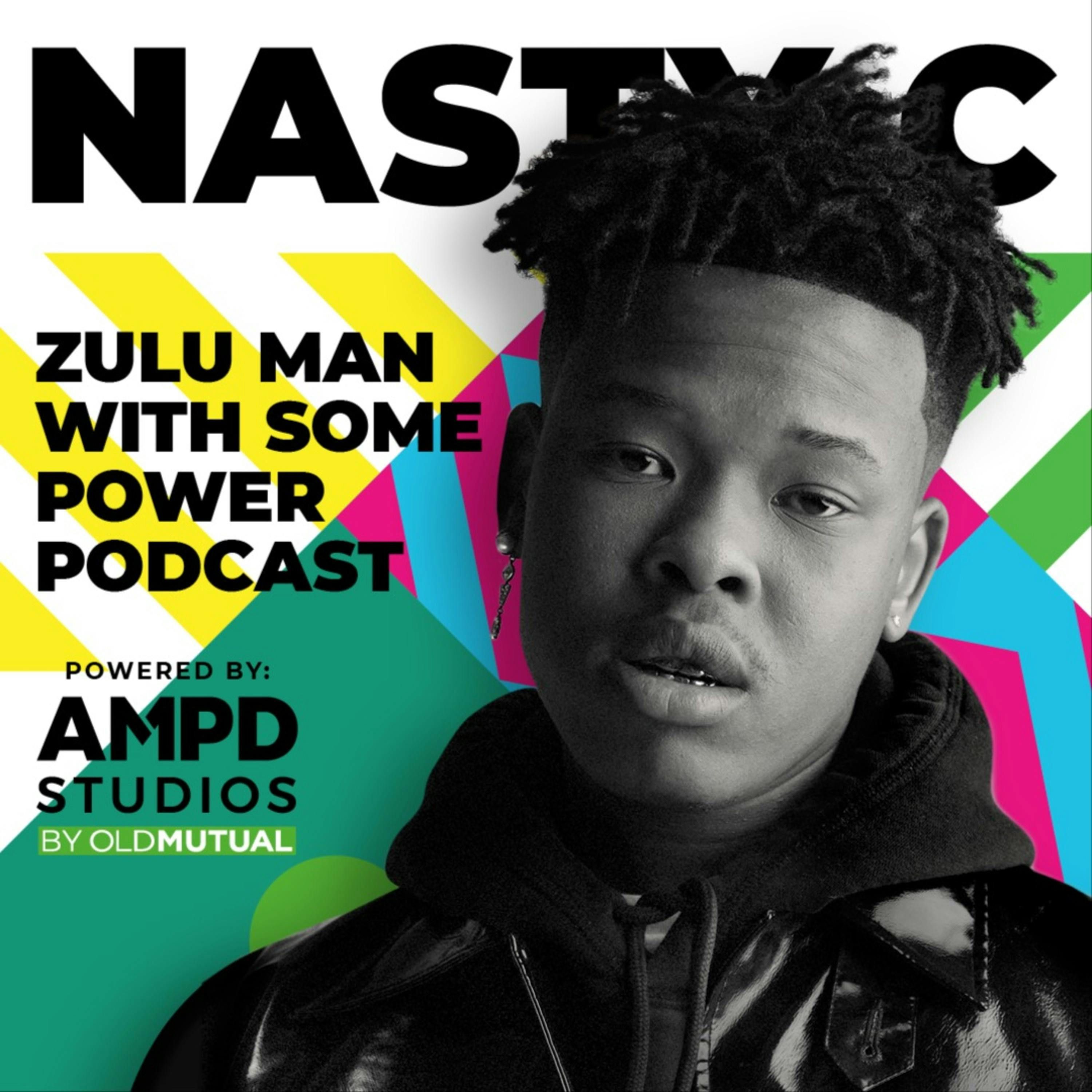 ZMWSP Nasty C ft Slikour: Creating Zulu Kings