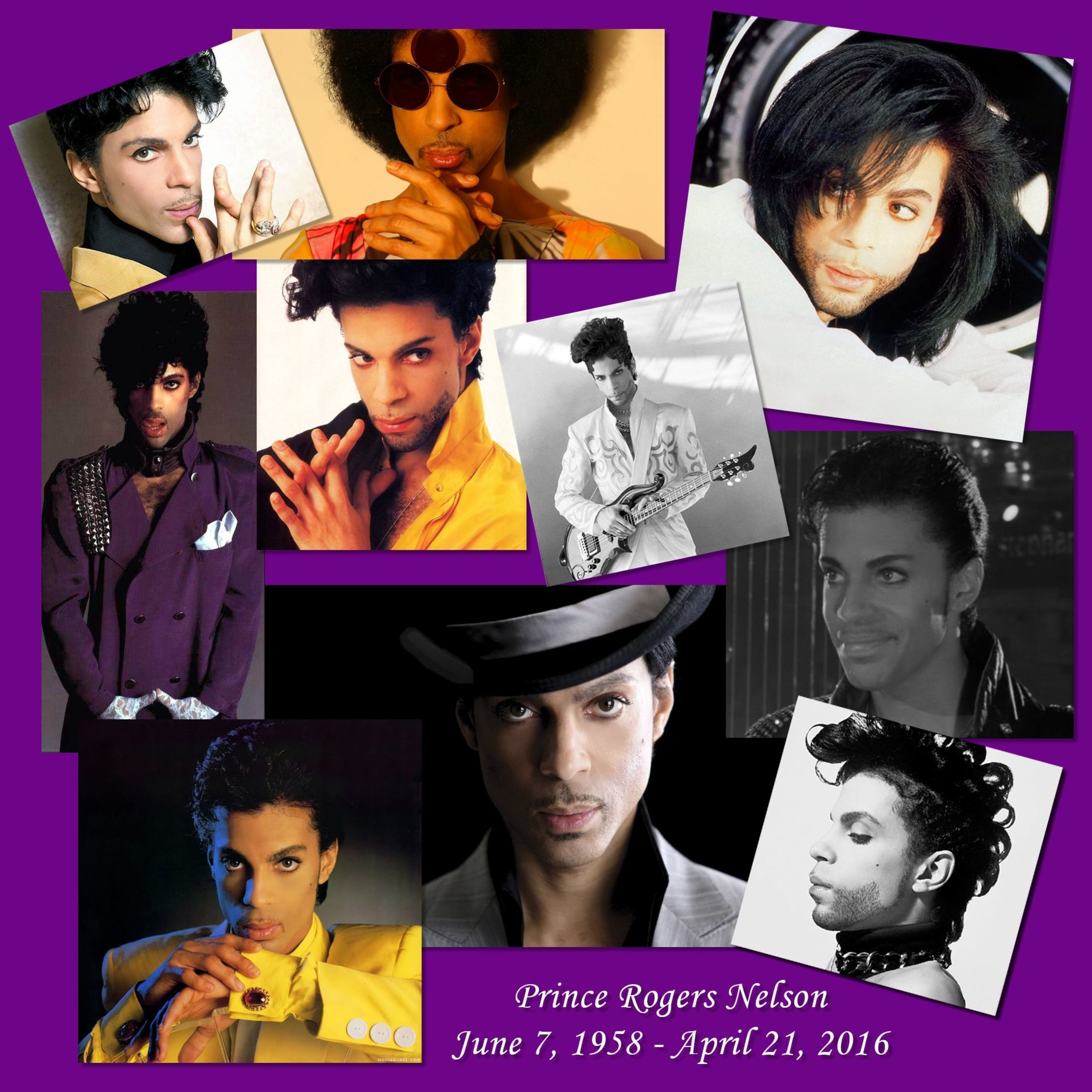 Town Hall Meeting - Prince