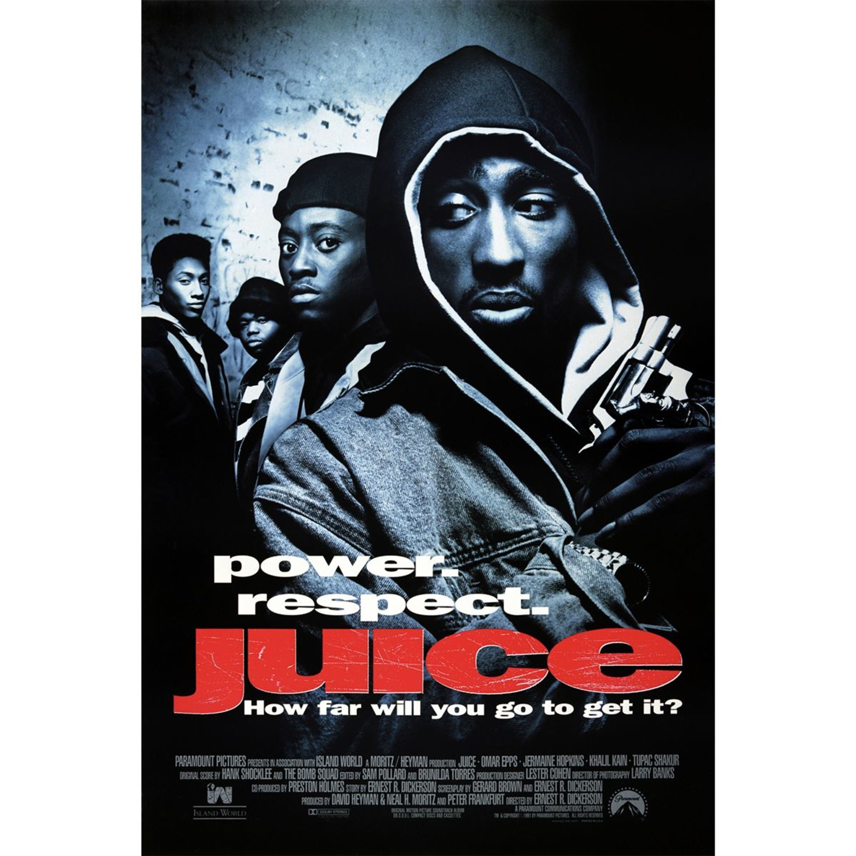 Press Rewind - Juice episode artwork