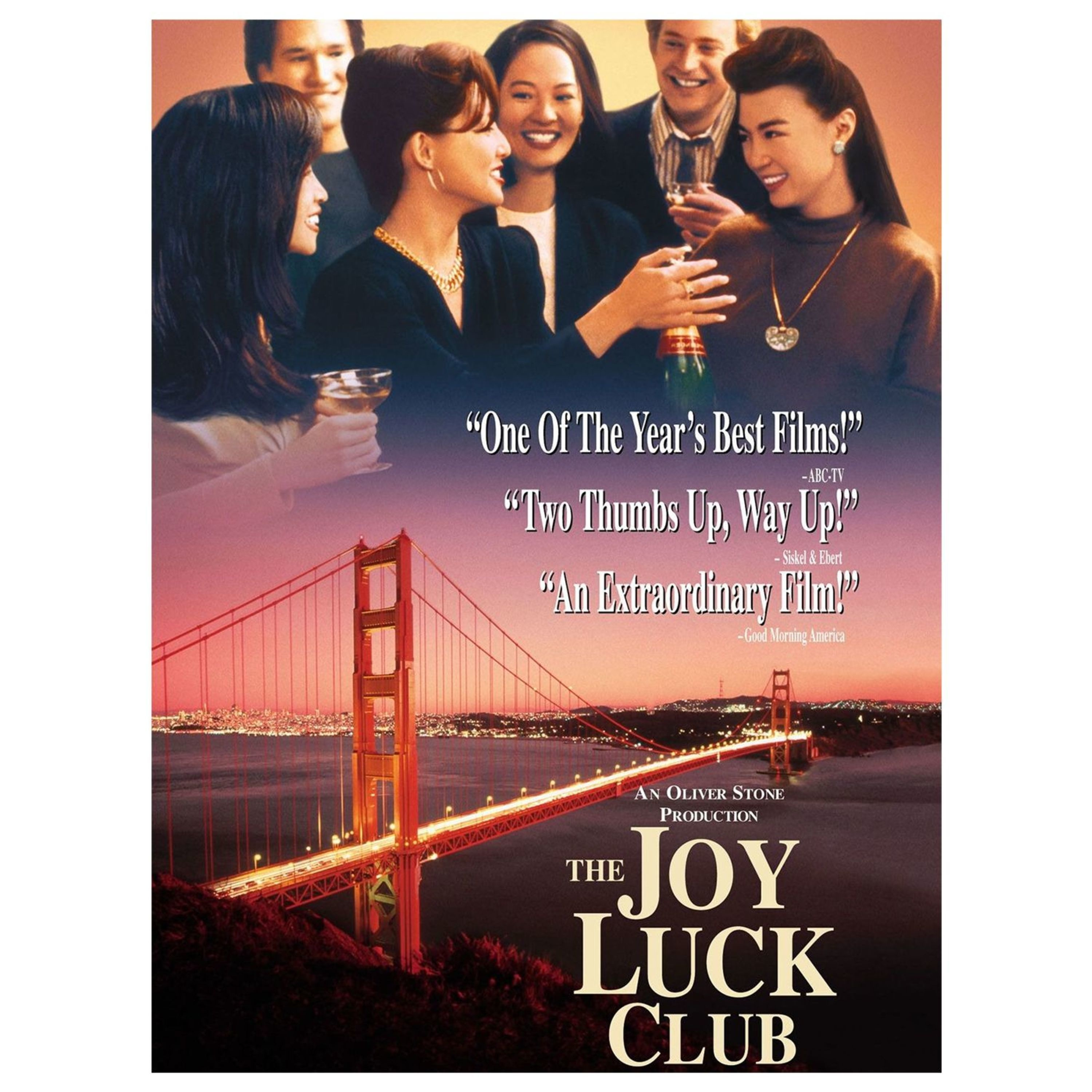 Press Rewind: The Joy Luck Club episode artwork