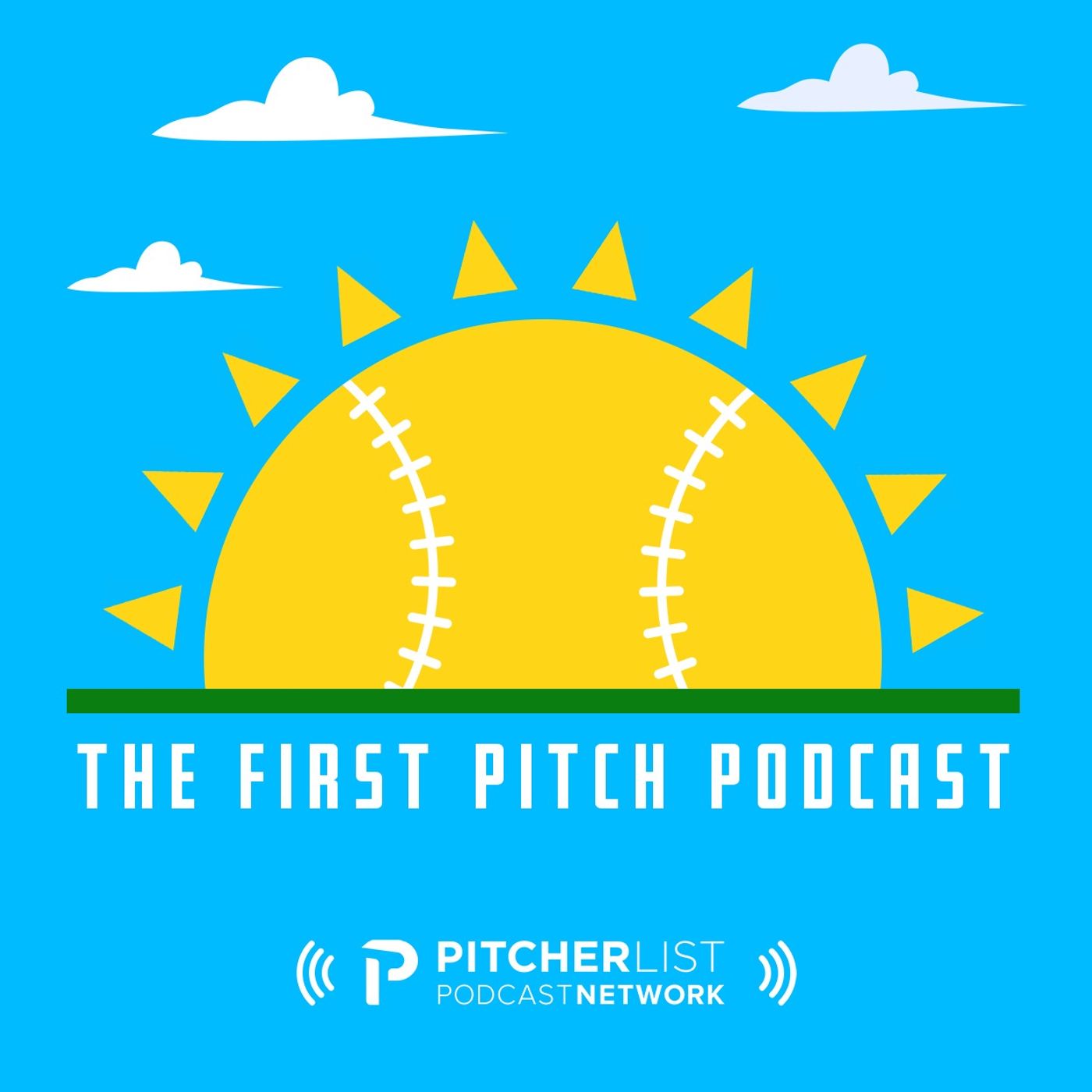 Daily Fantasy Baseball News and Notes | First Pitch Podcast 8/6/26