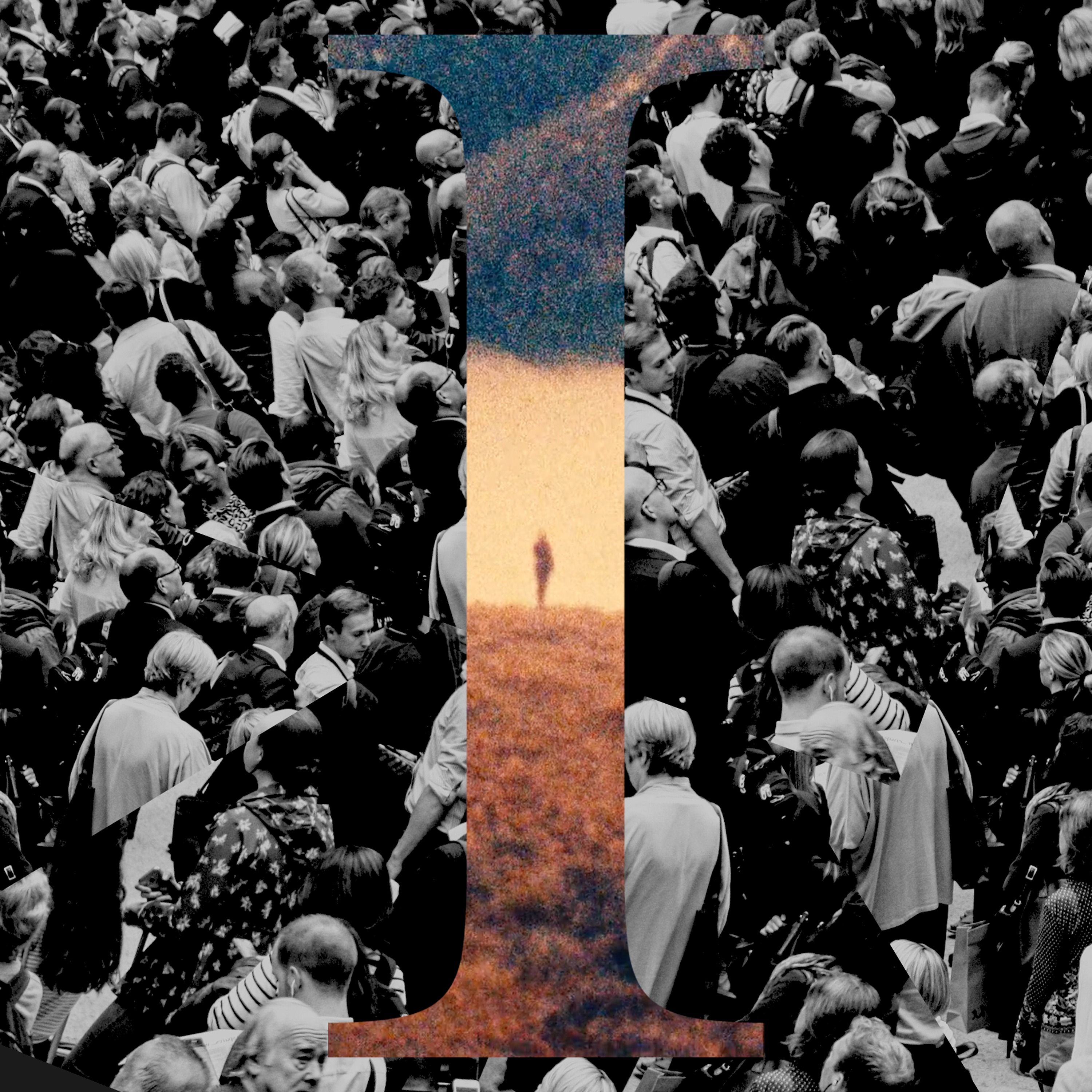 Flourishing Alone / Miroslav Volf (SOLO Part 1)