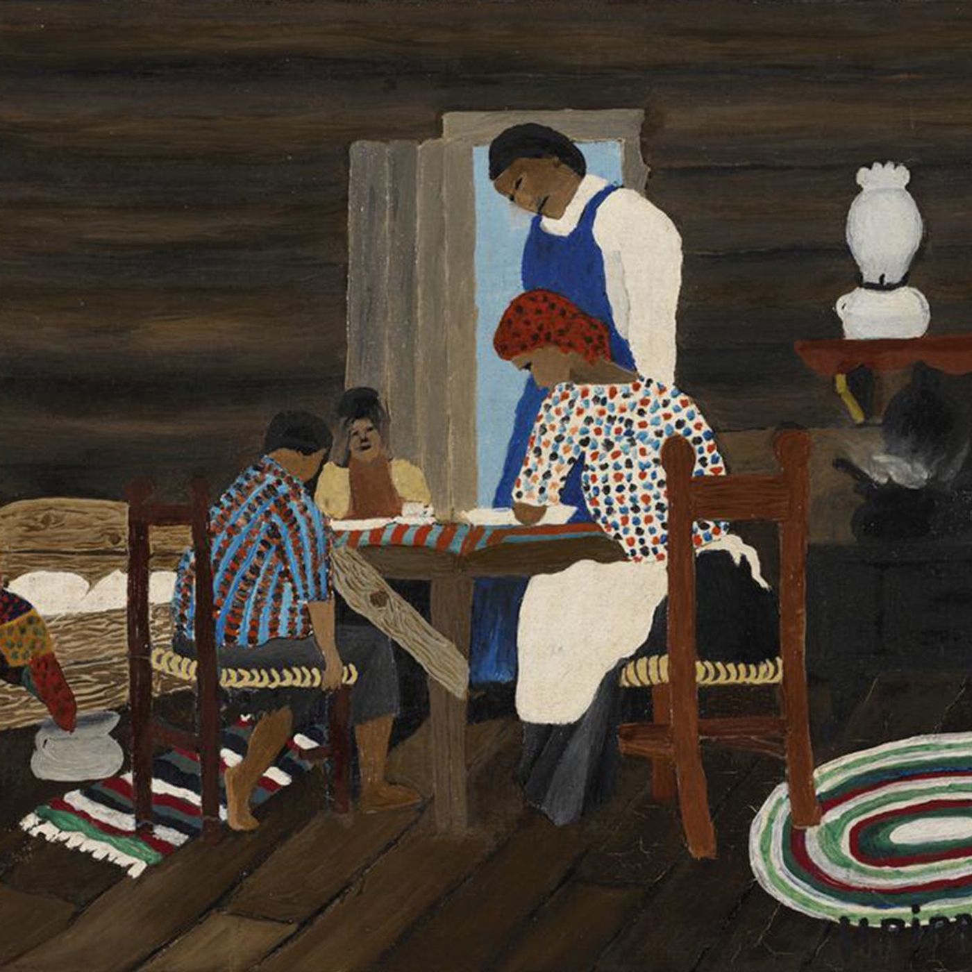 For the Life of the World / Yale Center for Faith & Culture