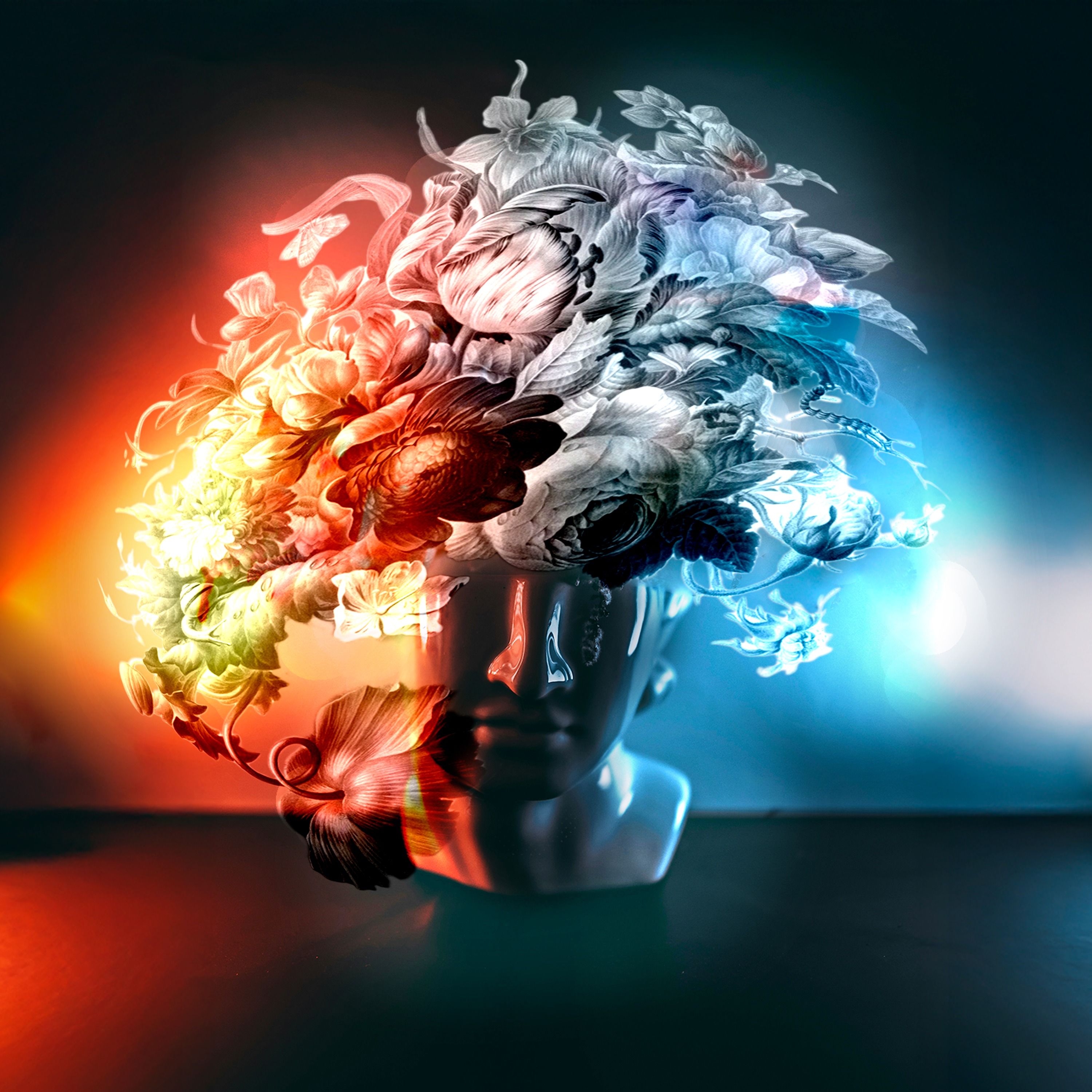 For the Life of the World / Yale Center for Faith & Culture