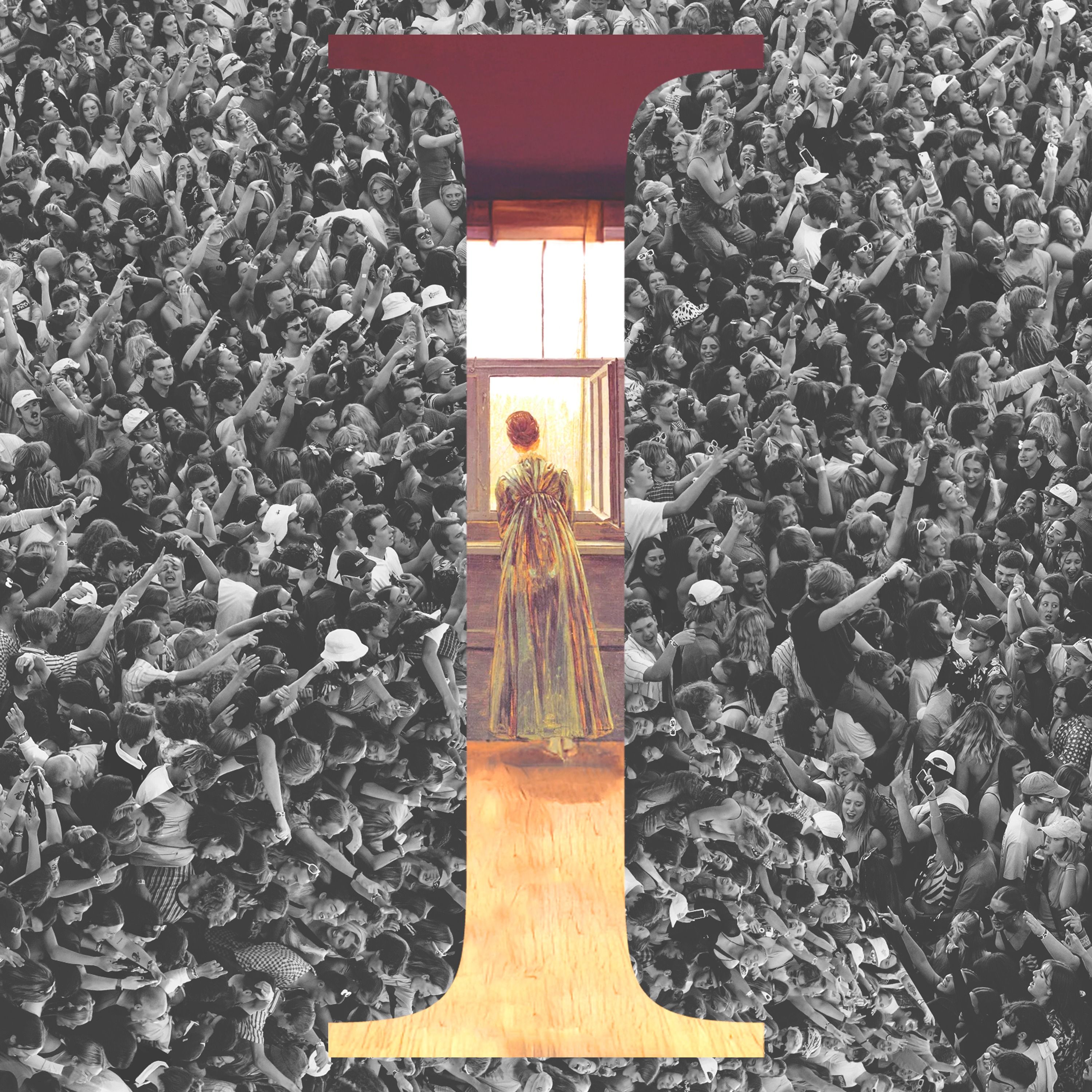 Lonely Tech: AI, Isolation, Solitude, and Grace / Felicia Wu Song (SOLO Part 3)