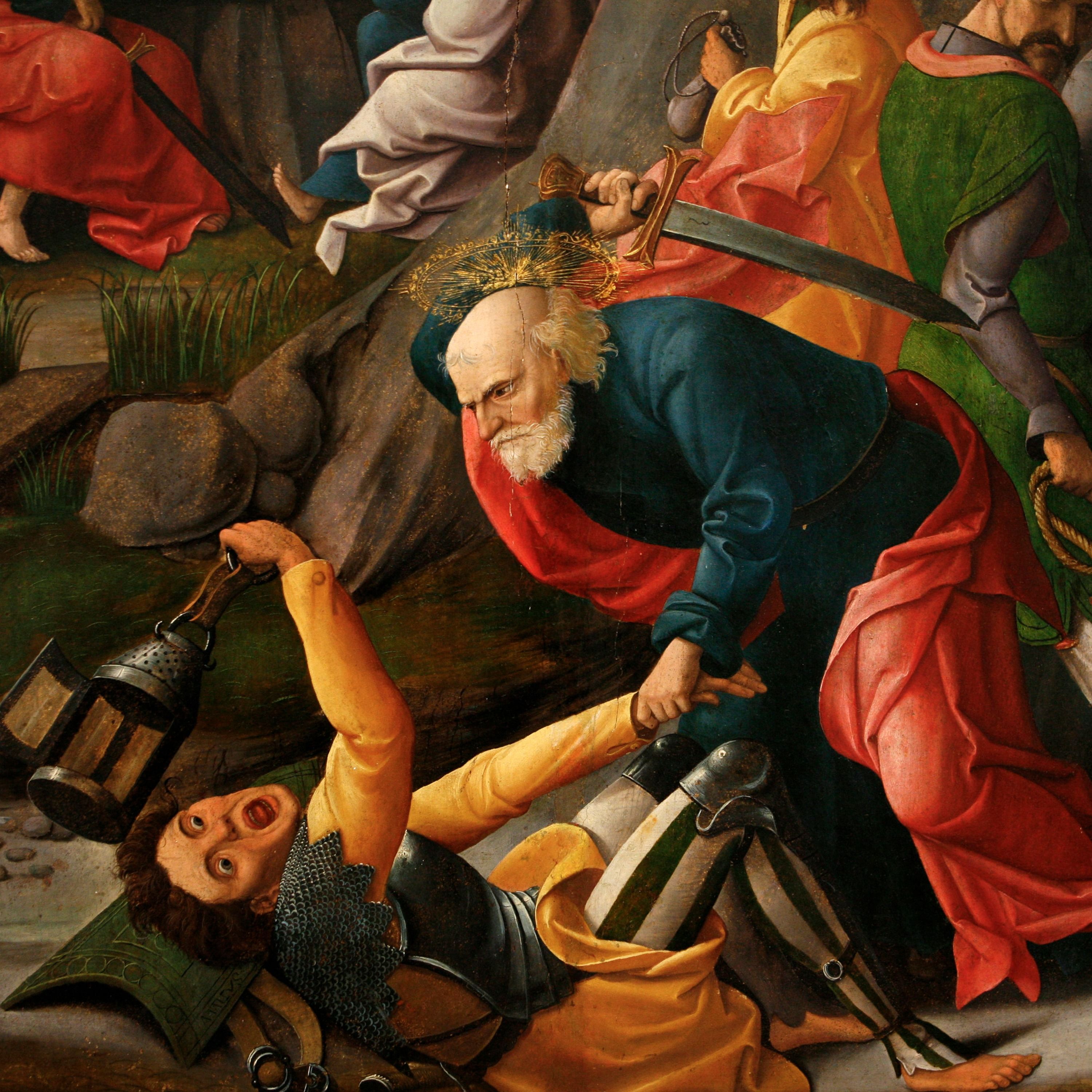 For the Life of the World / Yale Center for Faith & Culture