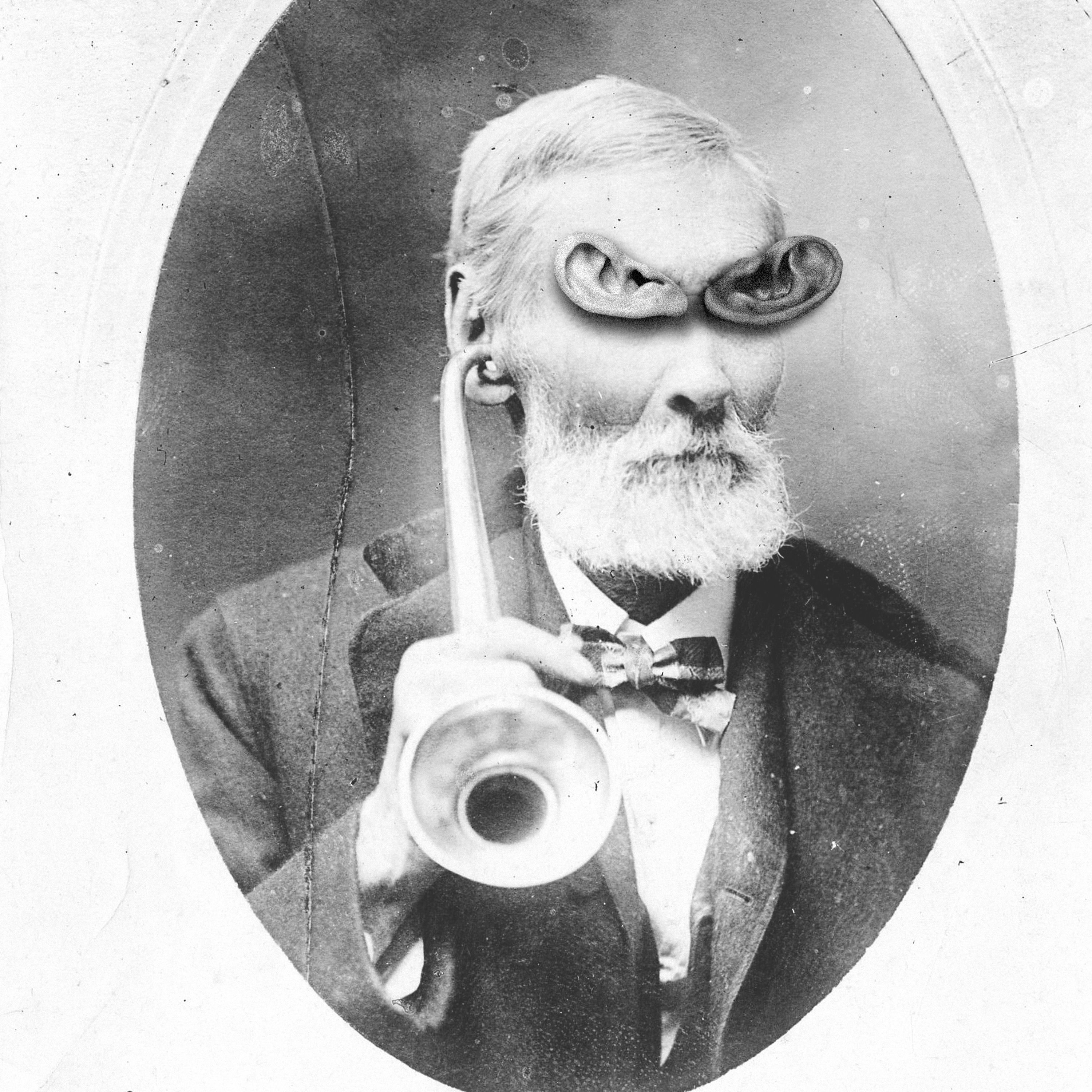 Listeners Dare: Courage and the Act of Sermon-Listening / Will Willimon