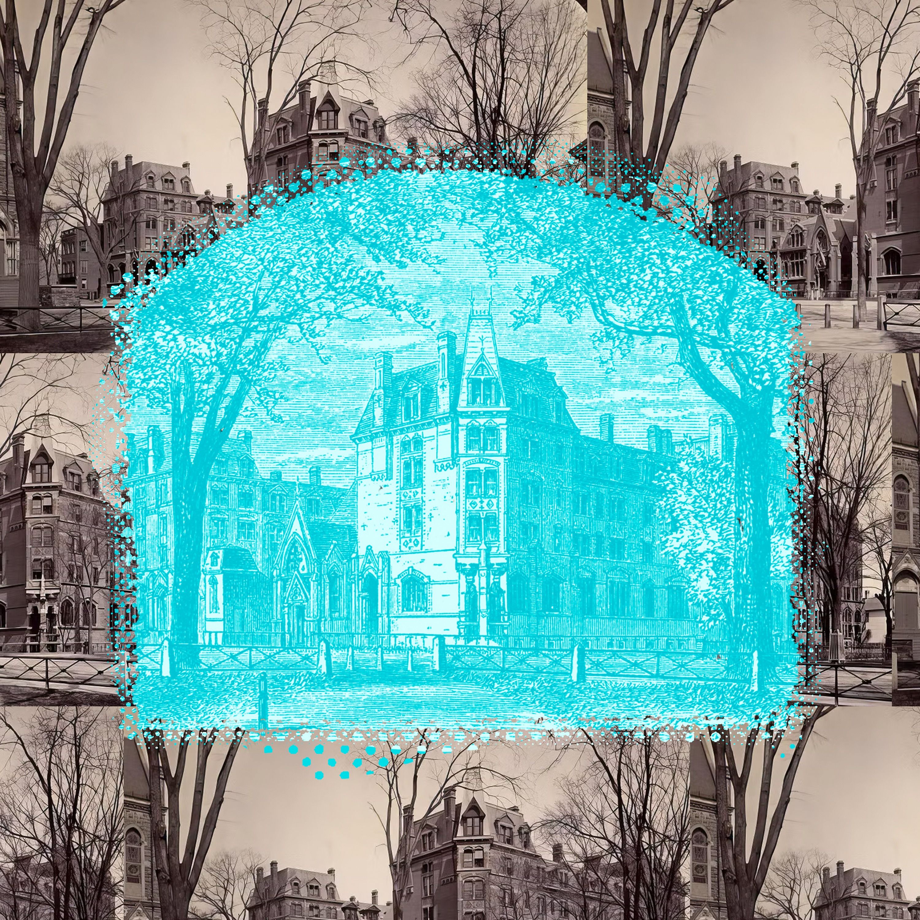 For the Life of the World / Yale Center for Faith & Culture