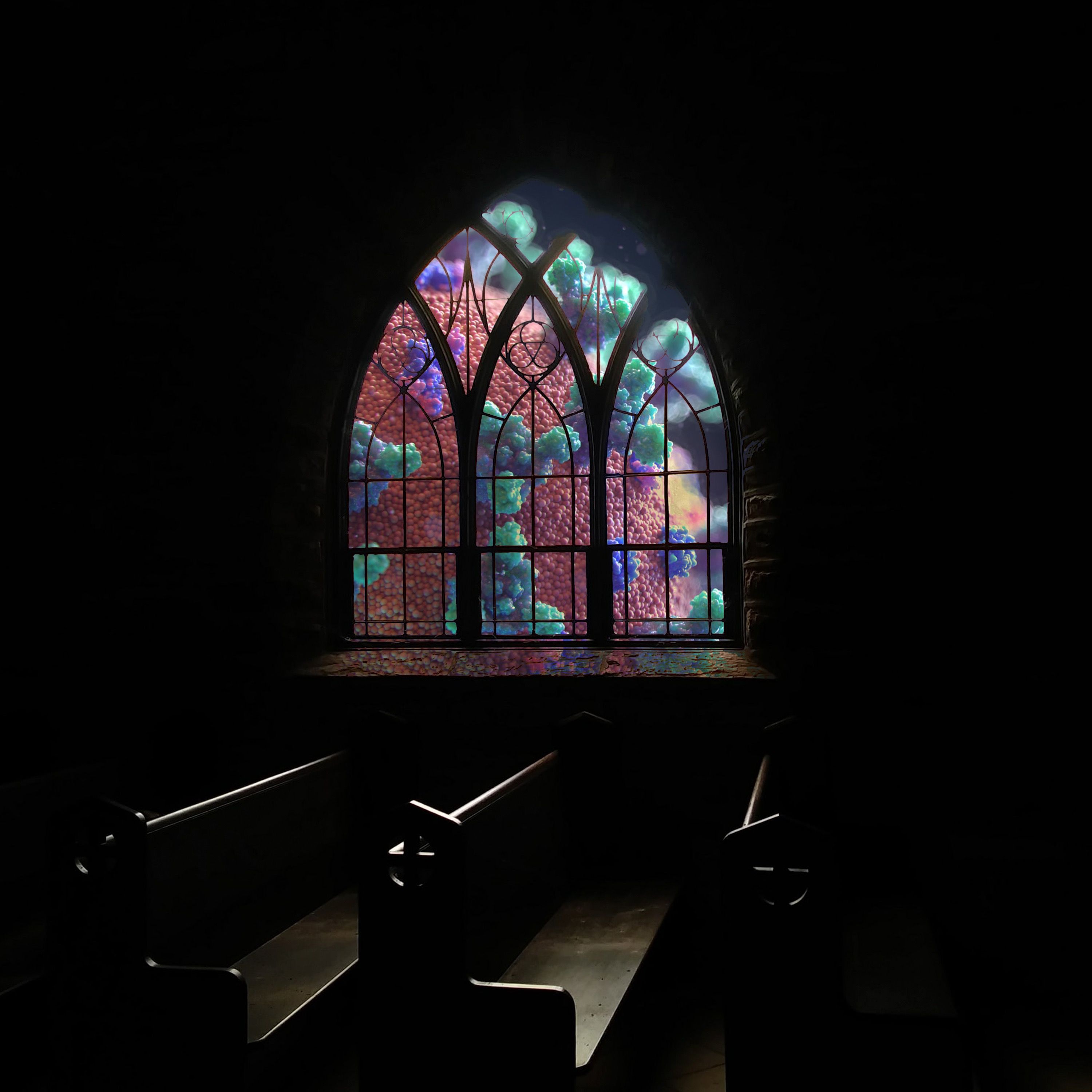 For the Life of the World / Yale Center for Faith & Culture