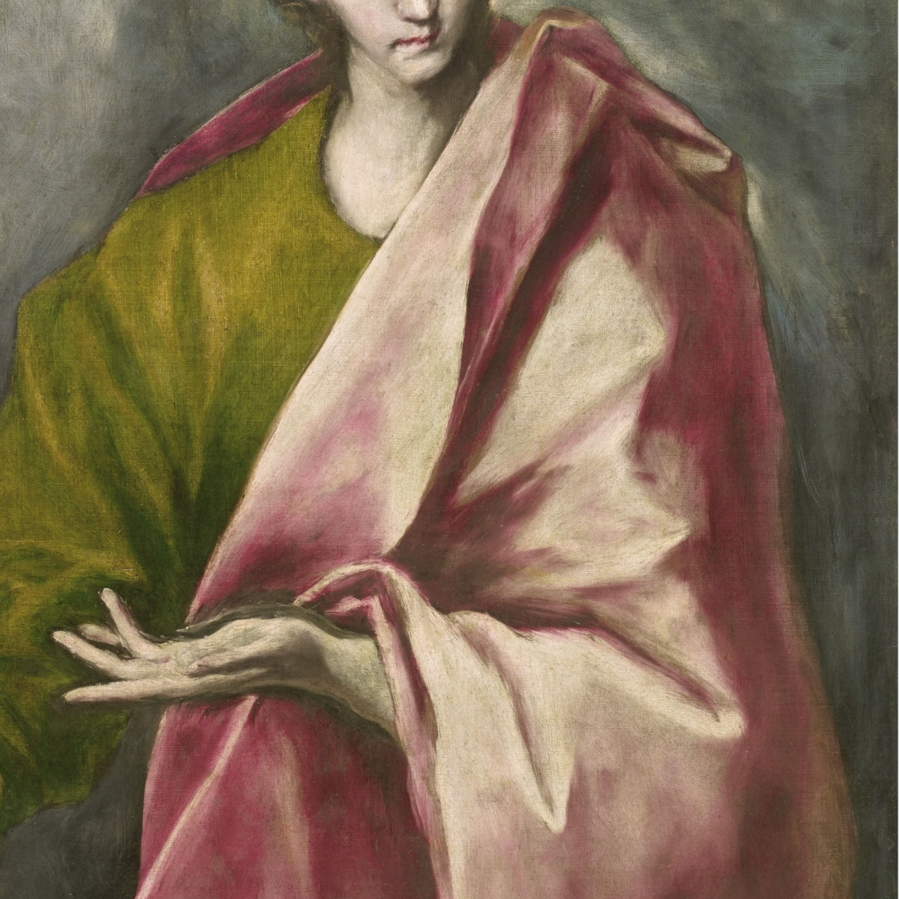 How to Read the Gospel of John / David Ford