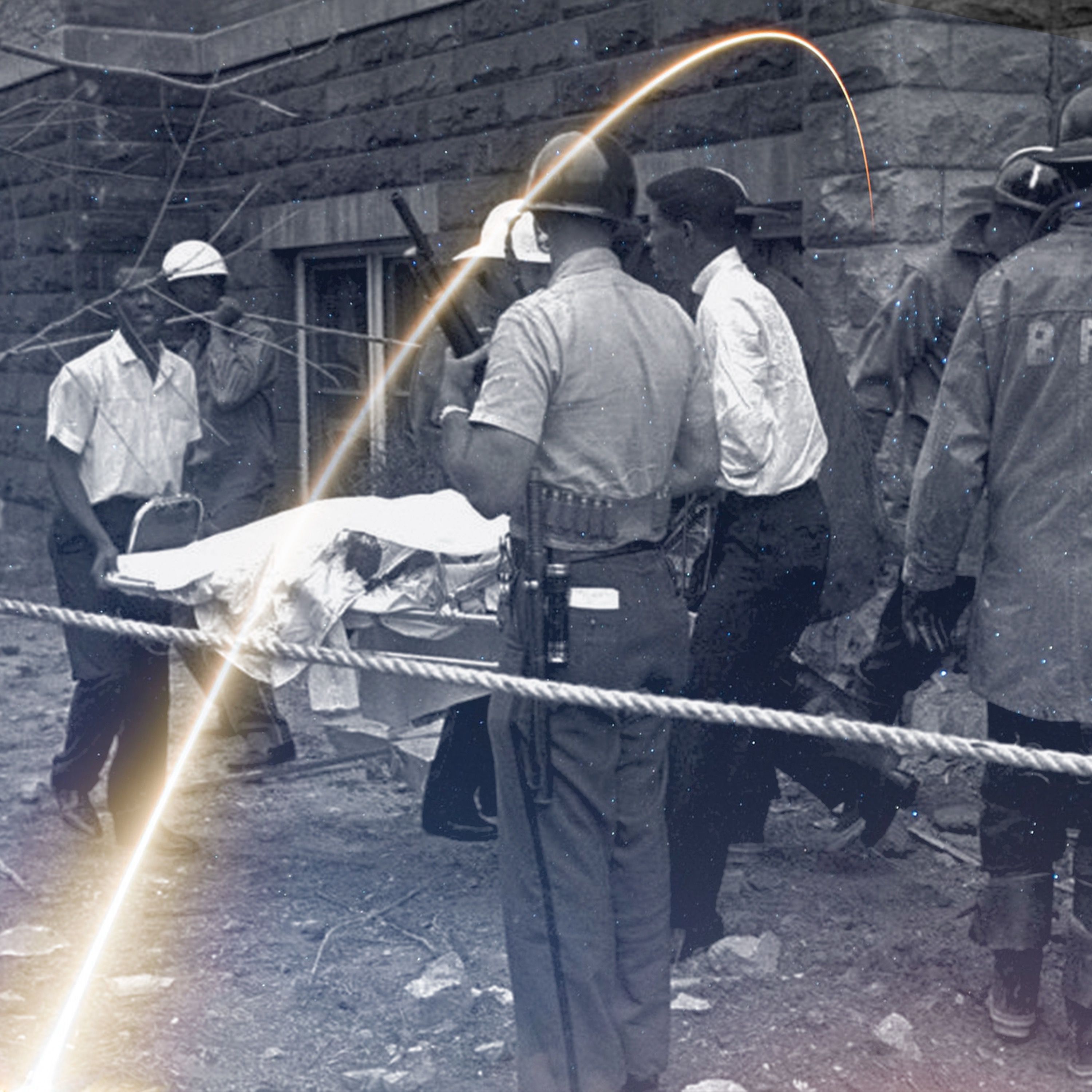 Christian Racist Complicity: American History, Monuments, and the Arc of Justice / Jemar Tisby & Ryan McAnnally-Linz