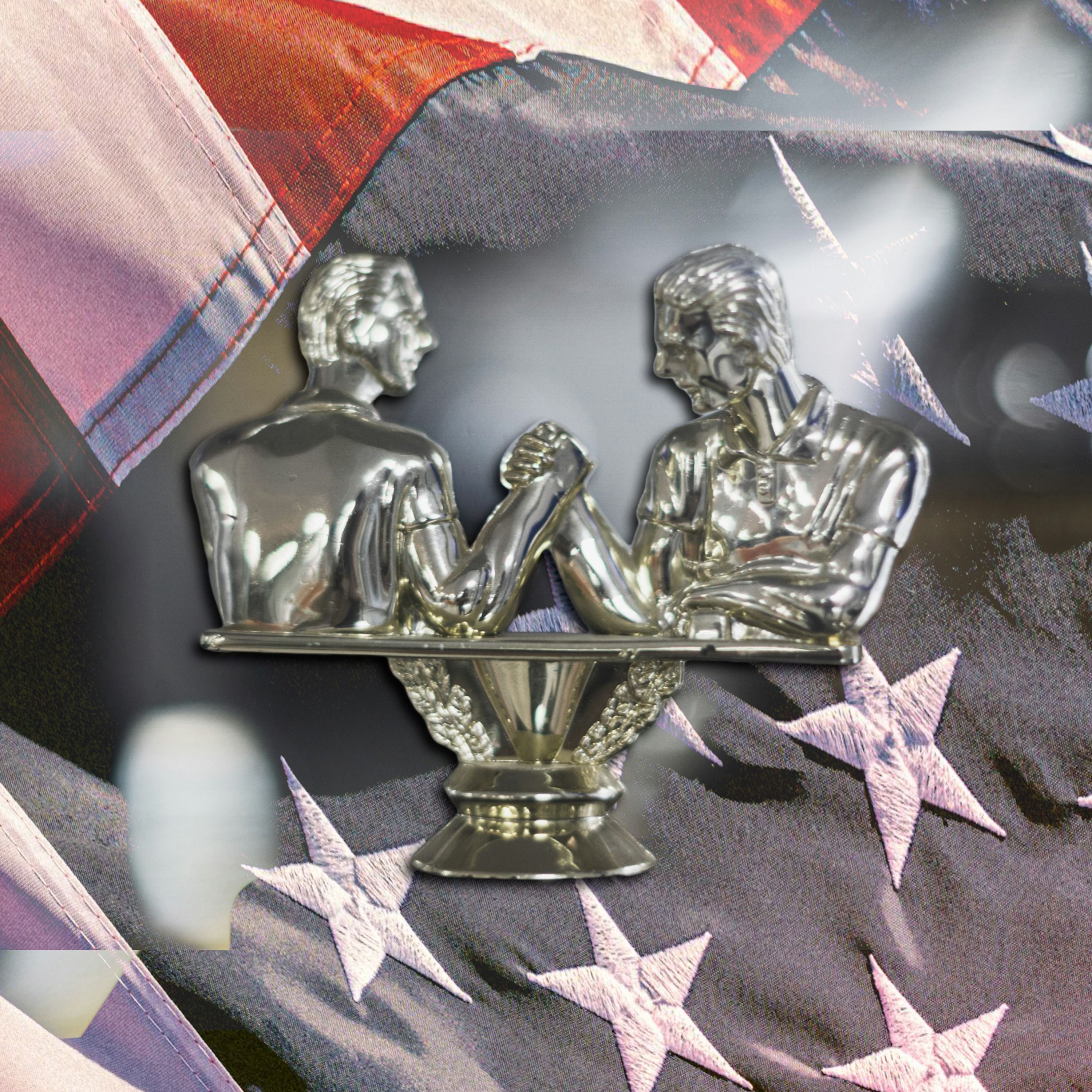 Play Can Political Enemies Be Civic Friends? / Robert George (From the Archives)
