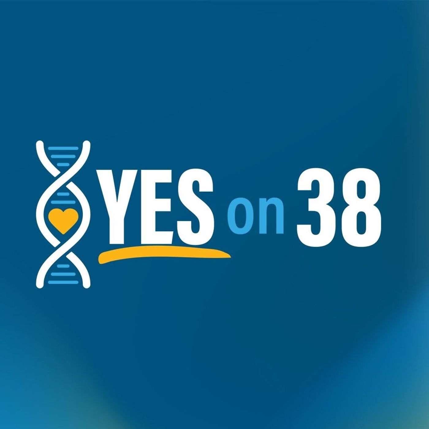 Yes on Proposition 38: Immunology Medical Research & Cures podcast artwork