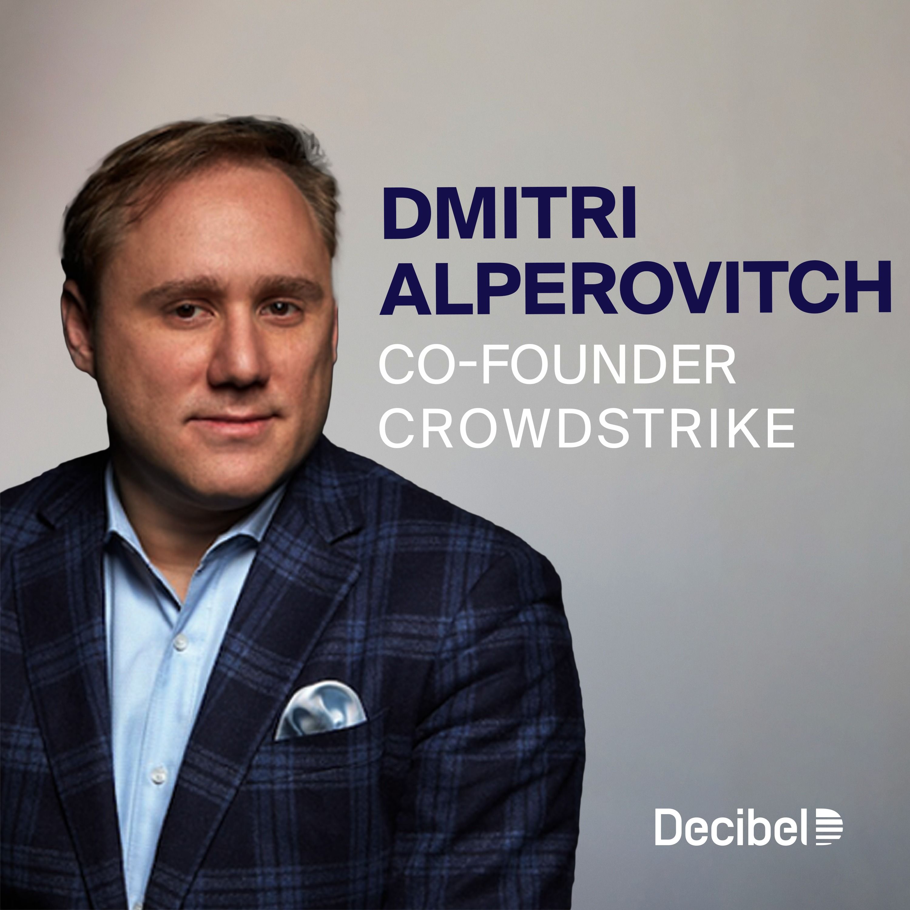 The Decibel Podcast: Founders Helping Founders