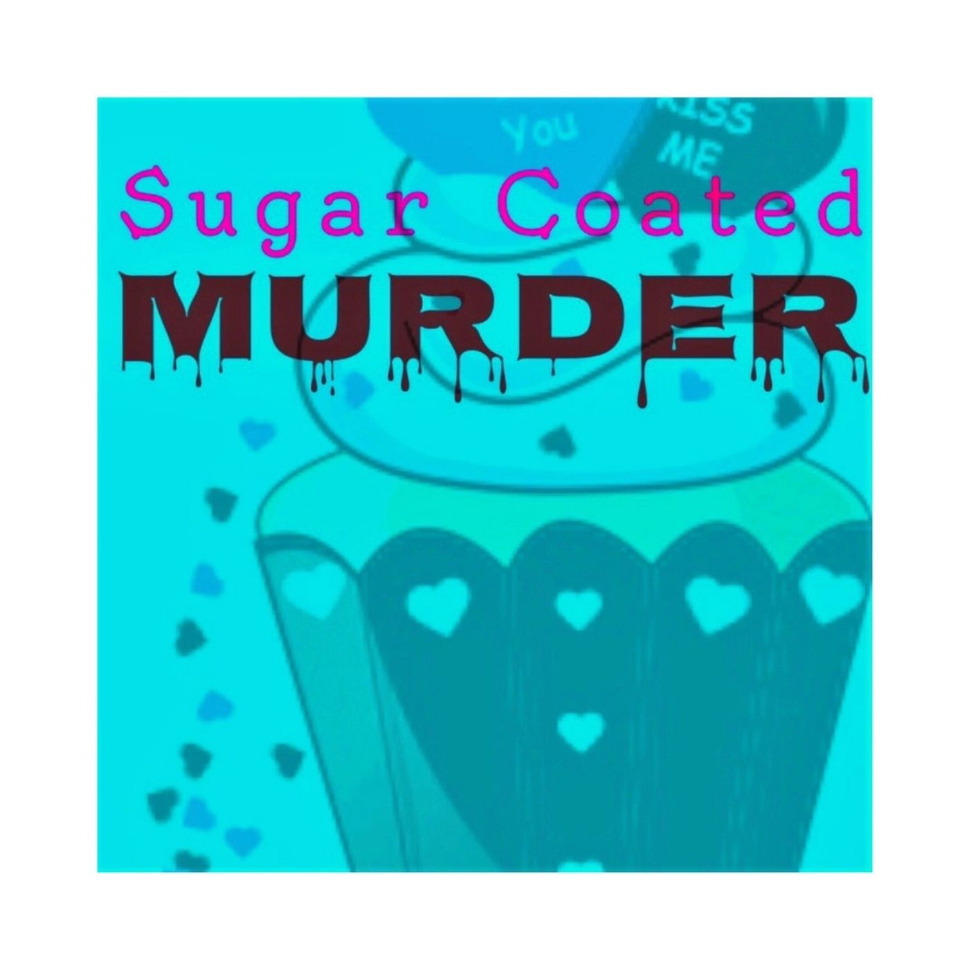 Recipe for the very best Vanilla Cupcakes and the intriguing stories of Stinnett & Turney episode artwork