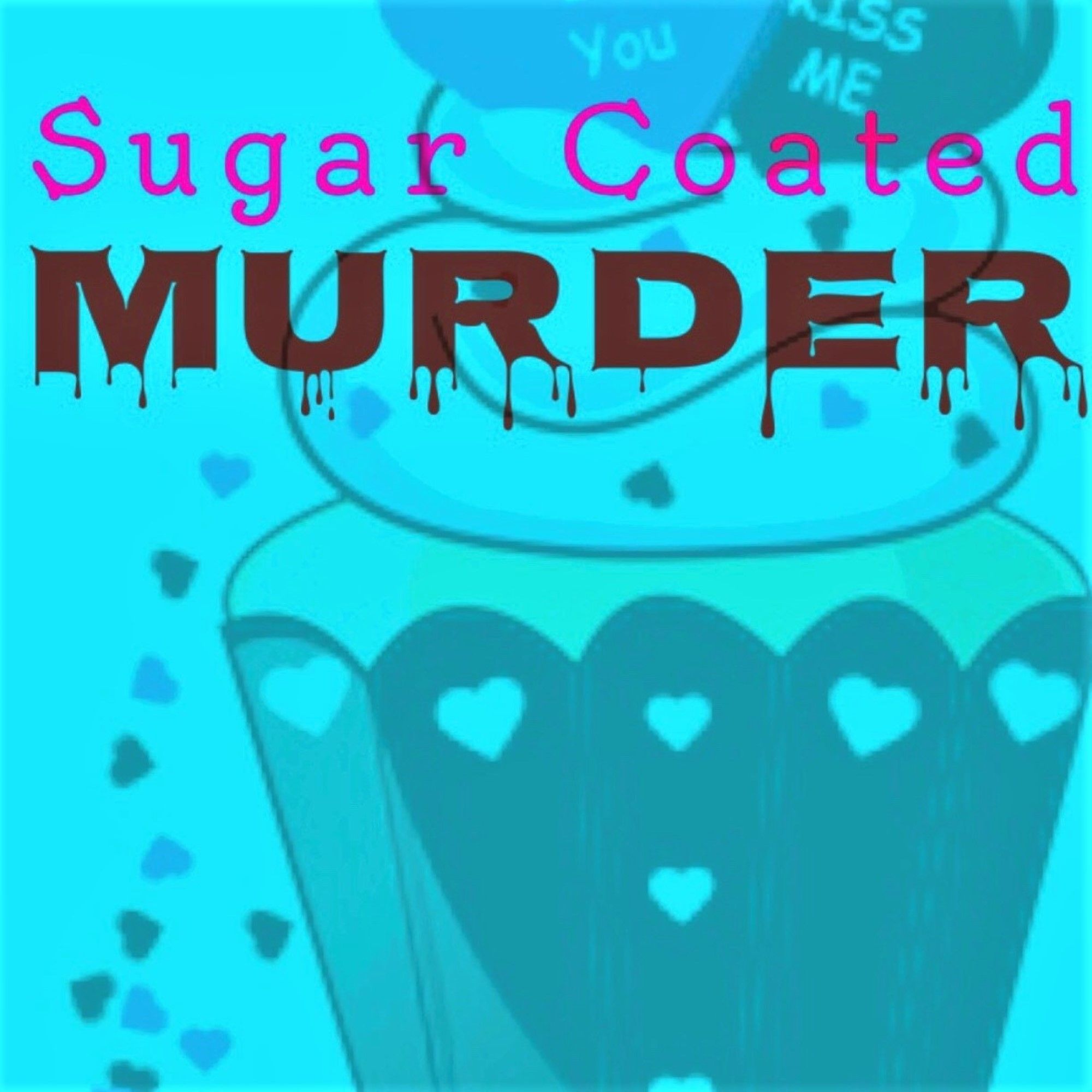 SCM Recycled Episode [Rona Dating & Suzi's Balls] episode artwork