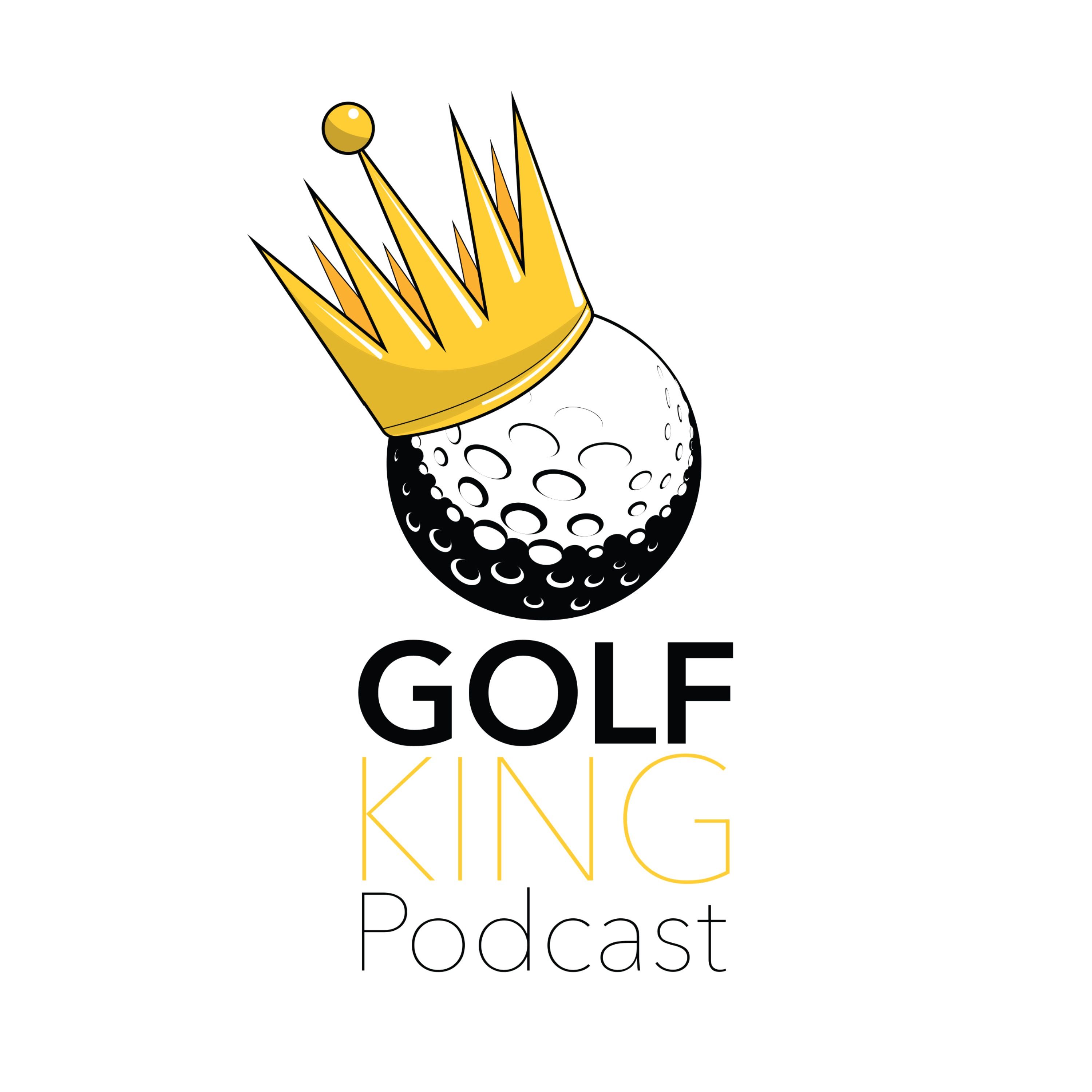 The Golf King