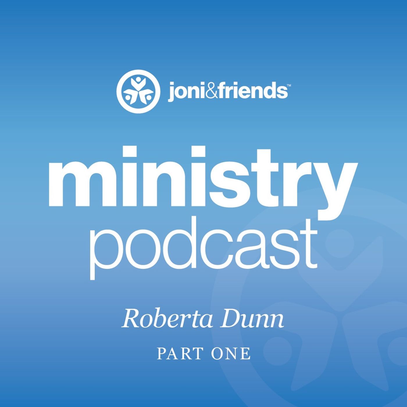 Joni and Friends Ministry Podcast