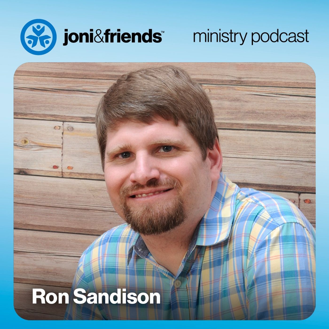 Joni and Friends Ministry Podcast