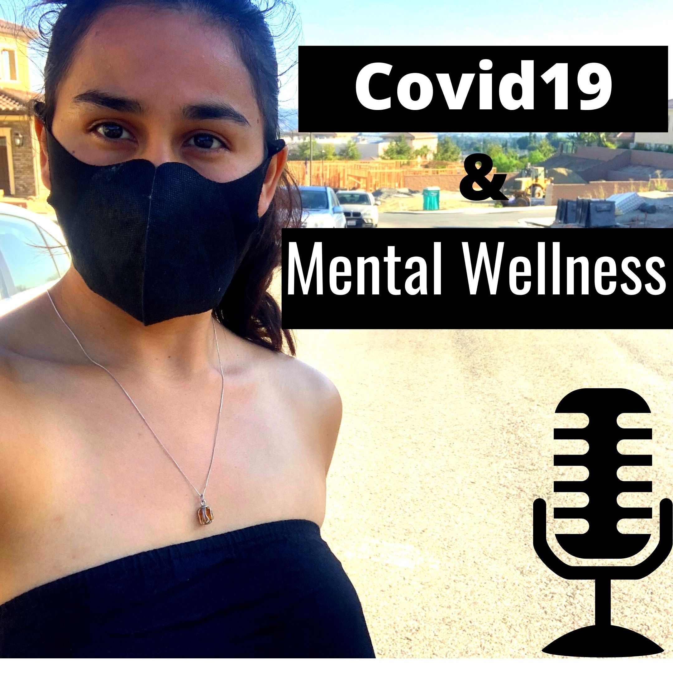 .04 Covid19 and Mental Wellness