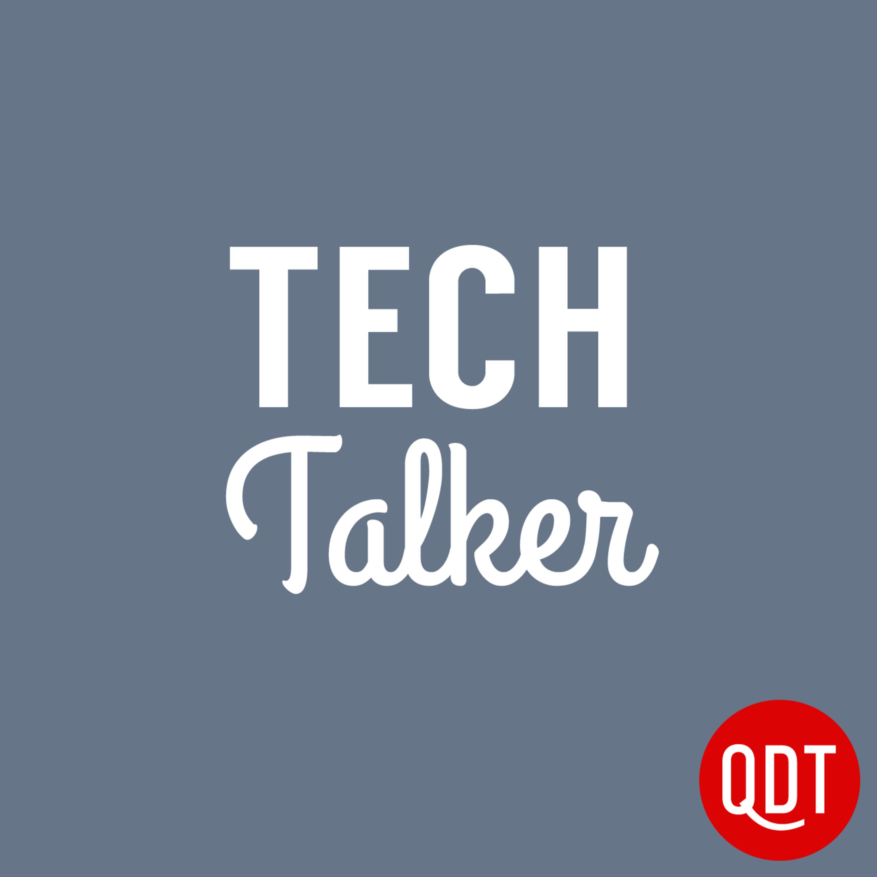 171 TT How to Take Your Data On the Go