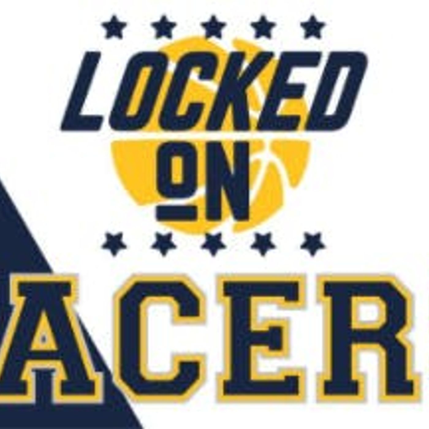 Locked on Pacers 6/5/17