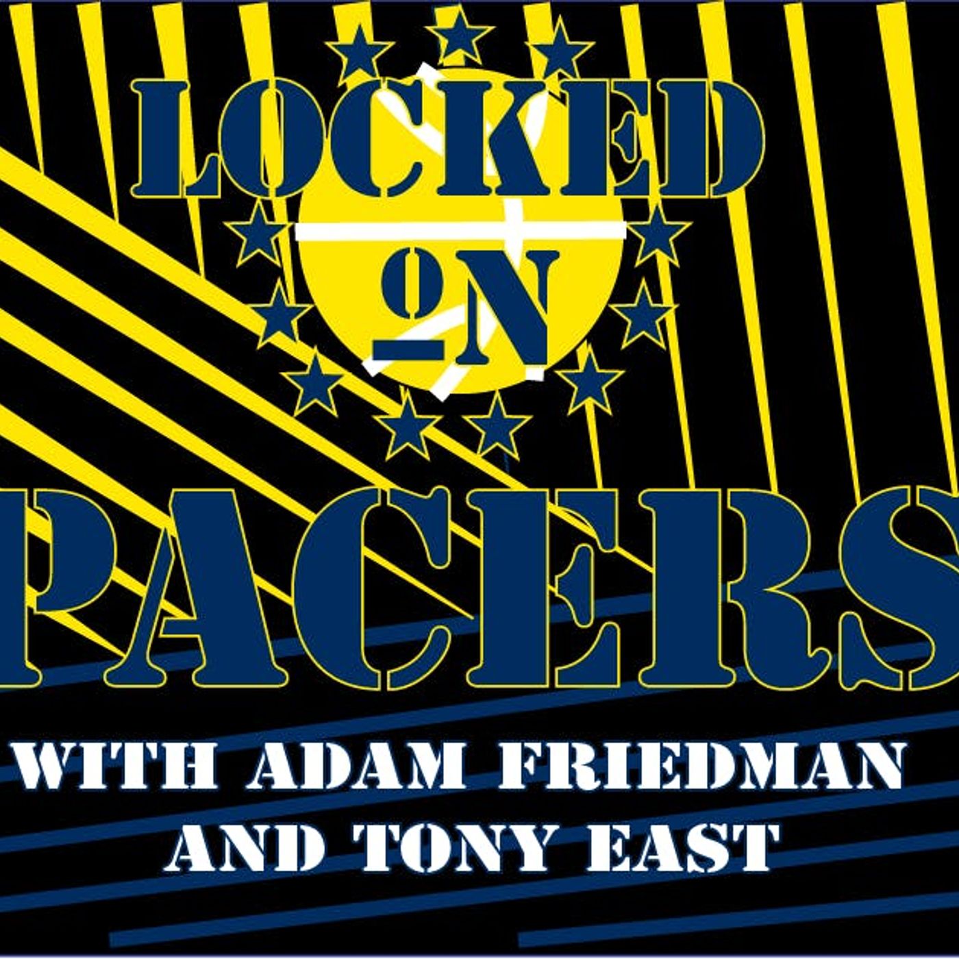 Locked On Pacers 10/21 - Heat preview w/ Kelly Cohen and Portland review