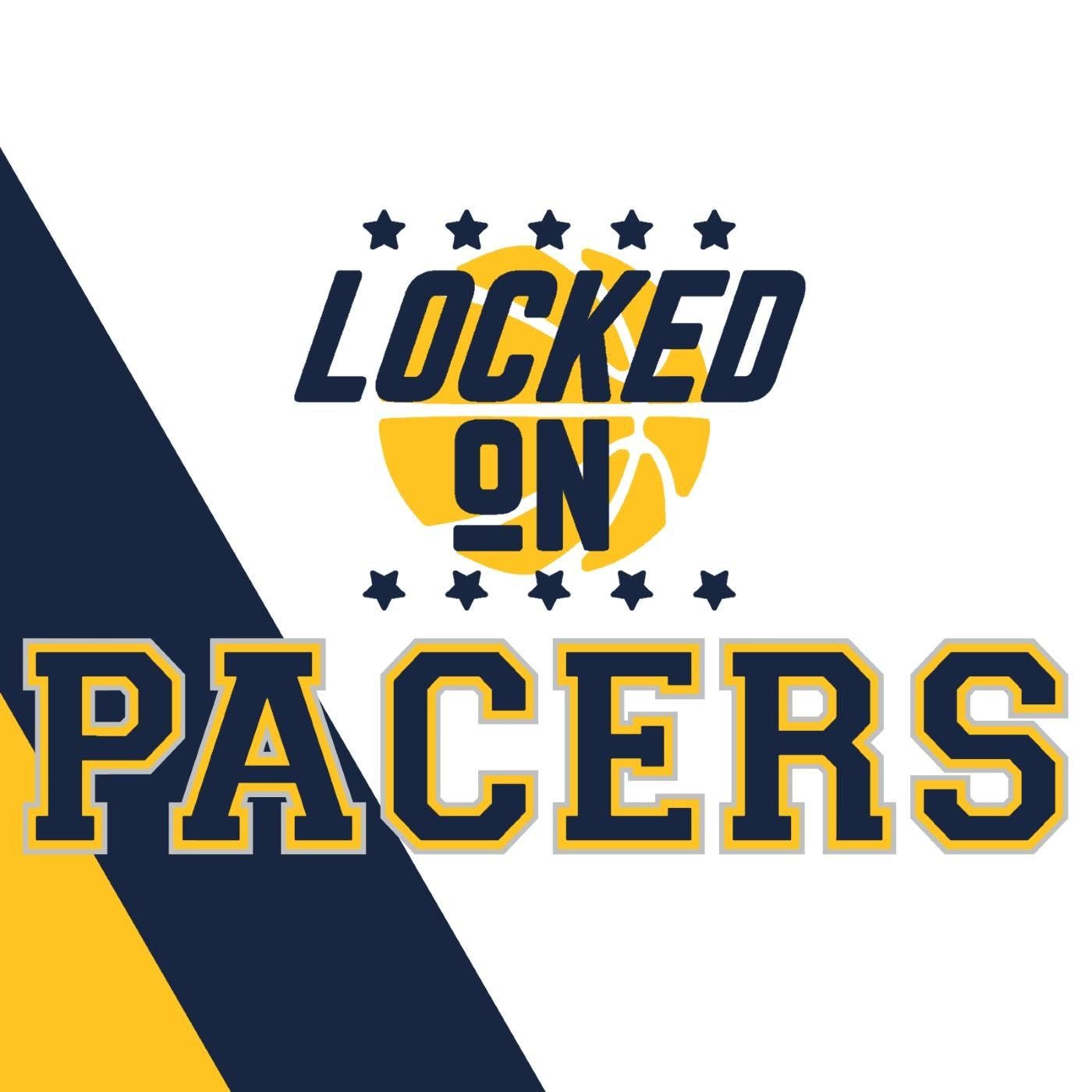 Locked On Pacers 2/7 part 2 - The Pacers make a trade and sign Wesley Matthews