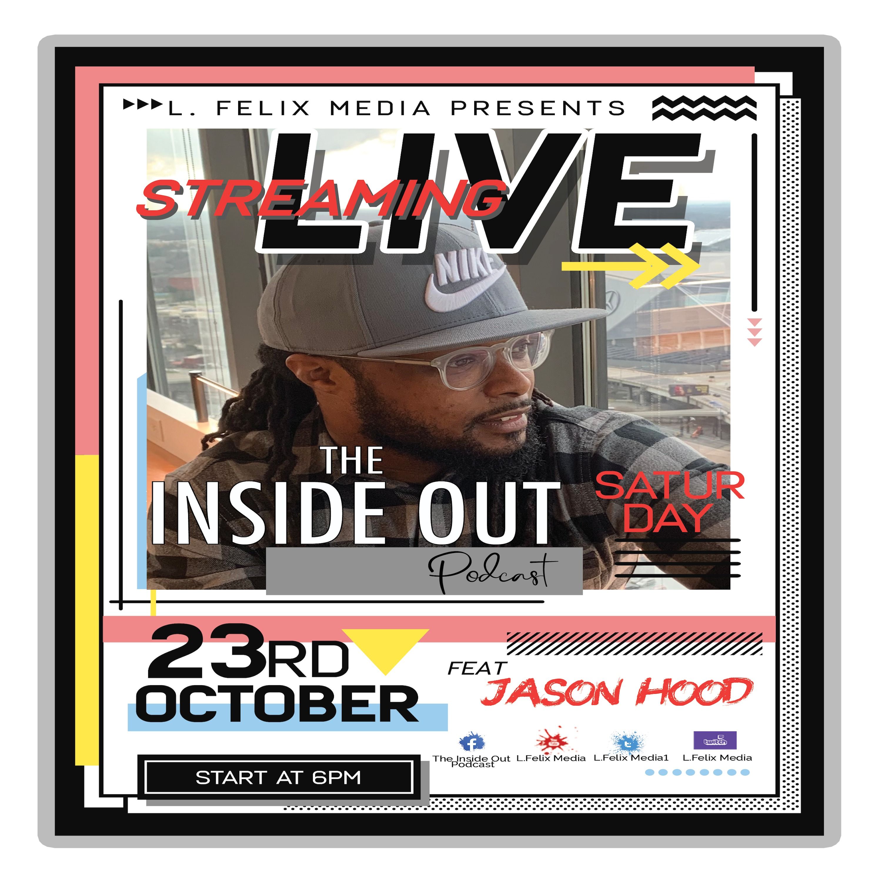 The Inside Out Podcast...[ fah-ther ]