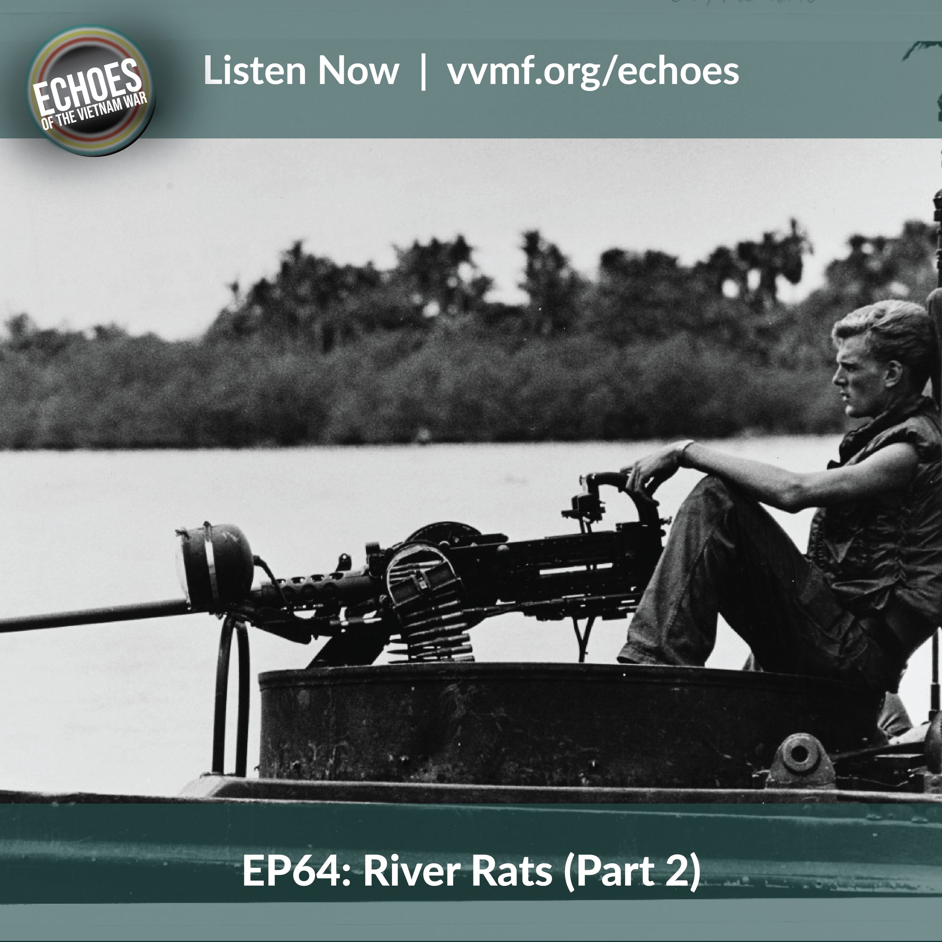 River Rats (Part 2)