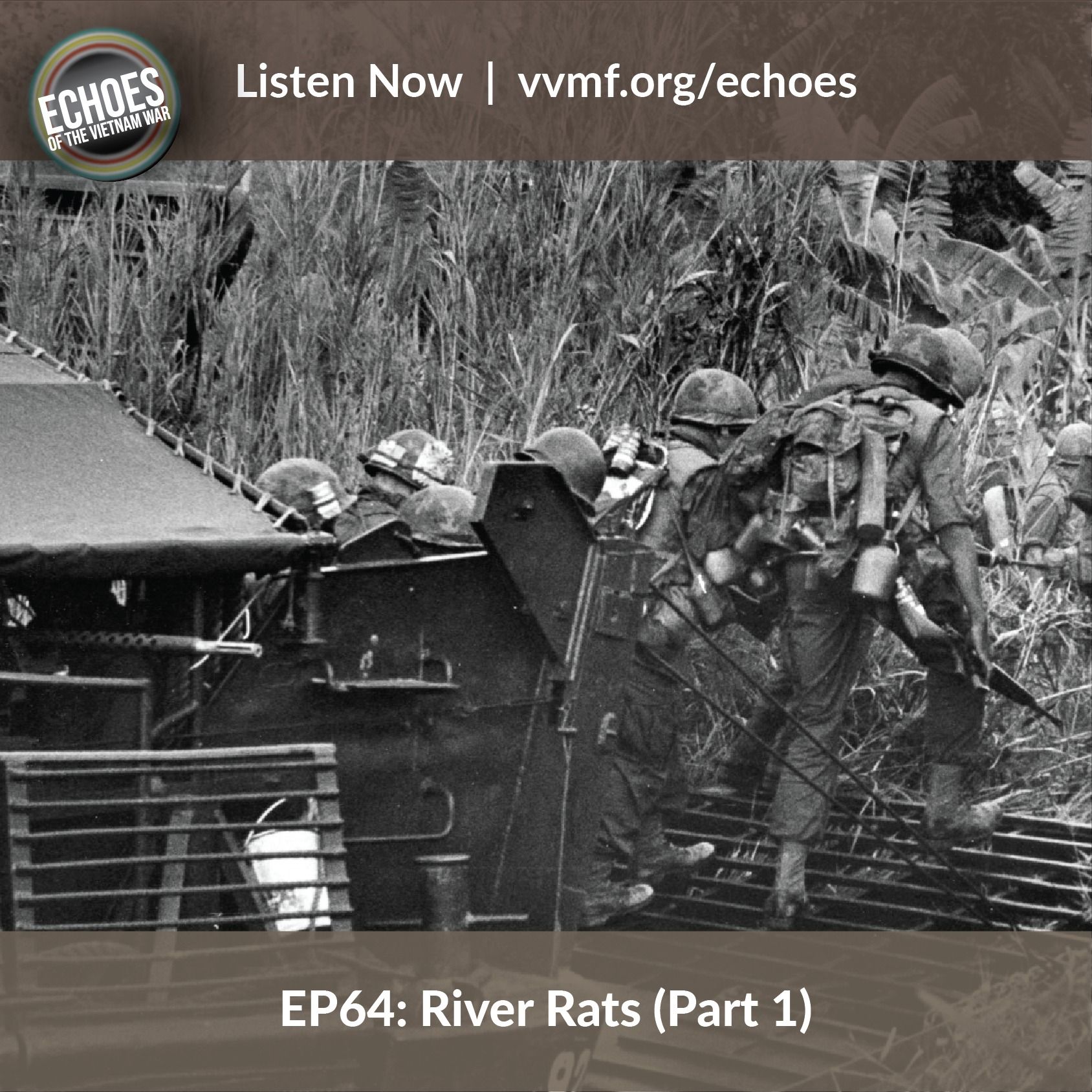 River Rats (Part 1)