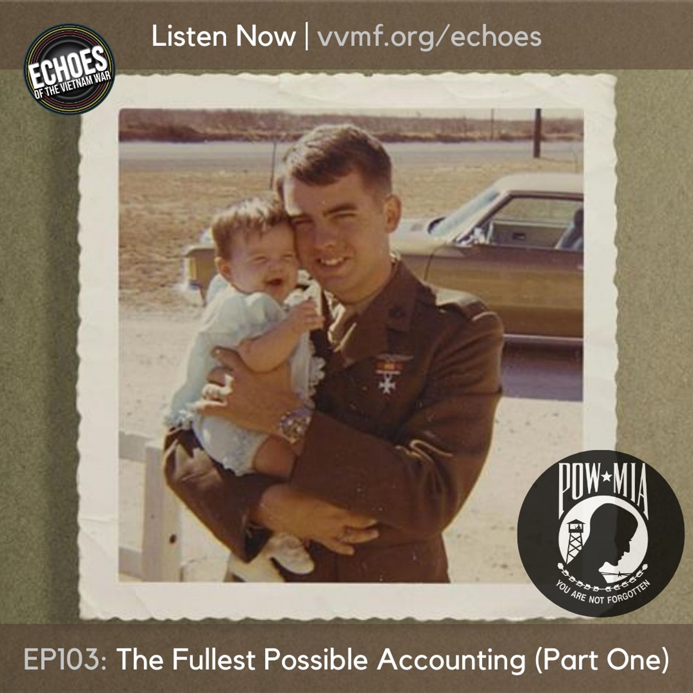 The Fullest Possible Accounting (Part One)