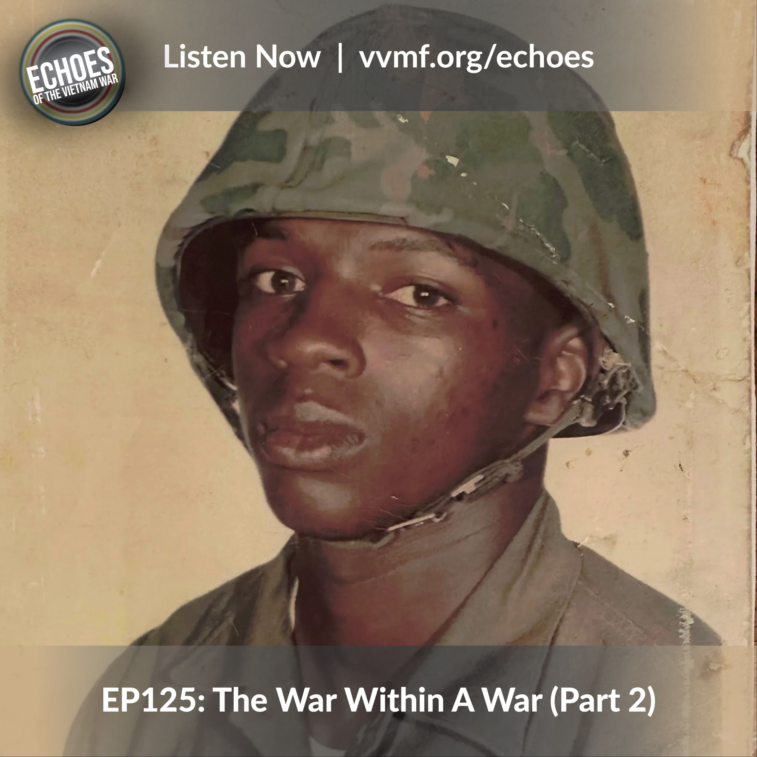The War Within a War (Part 2)