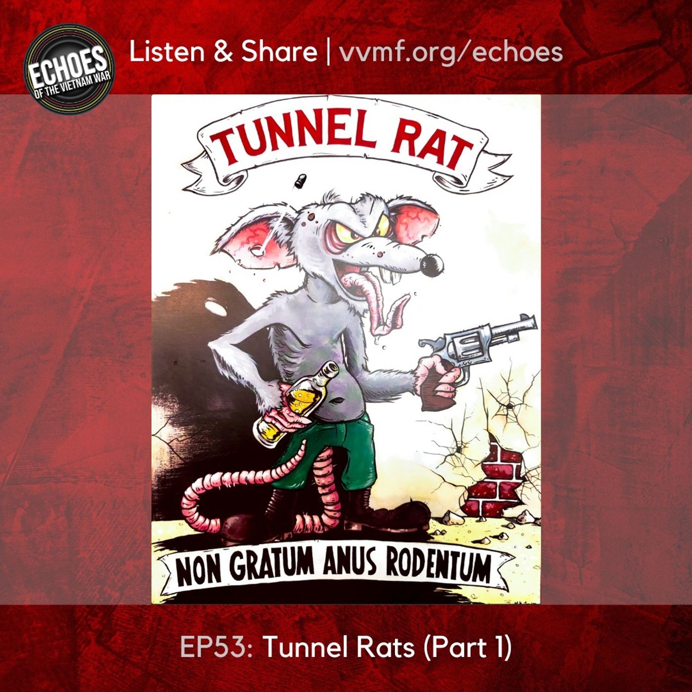 Tunnel Rats (Part 1)