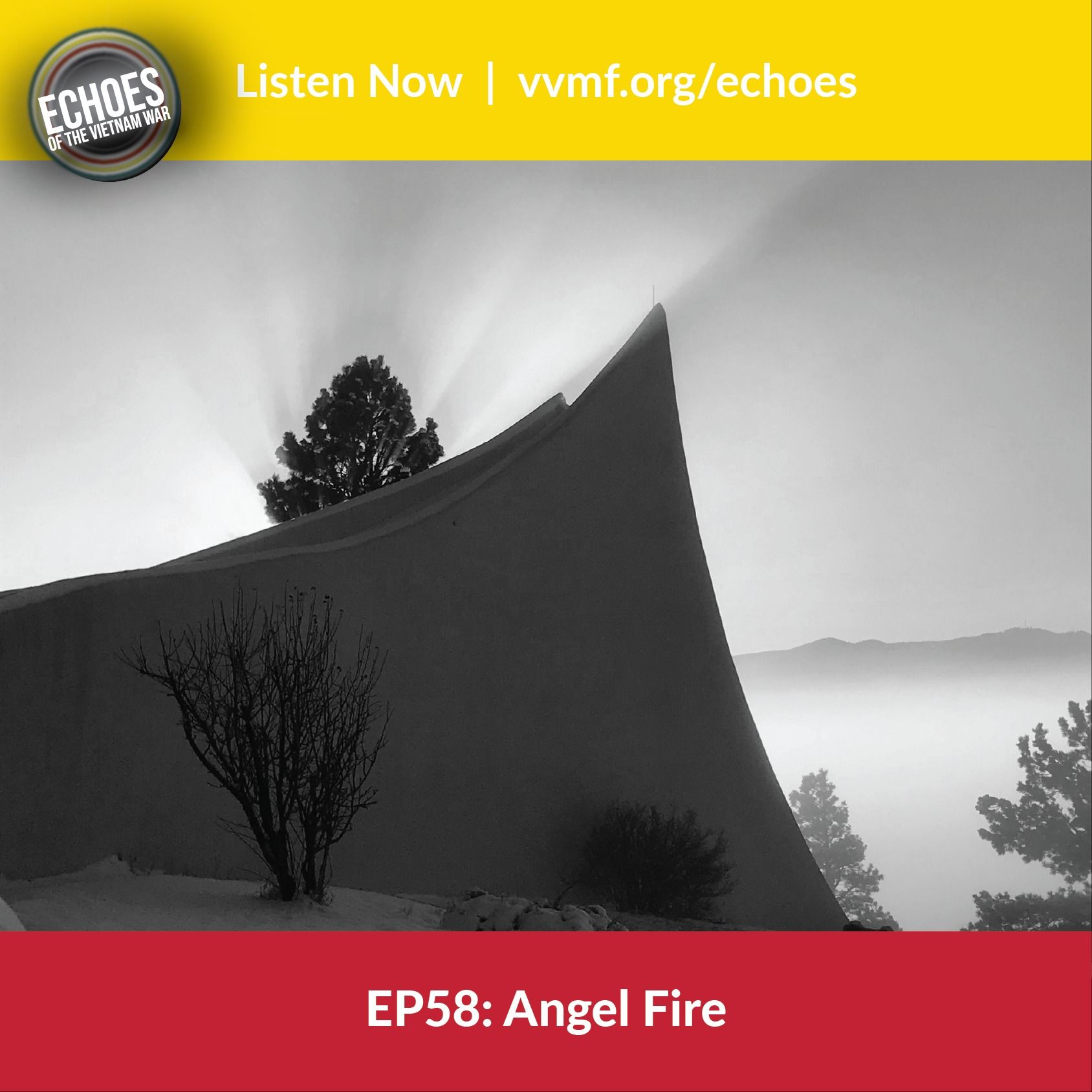 Angel Fire
