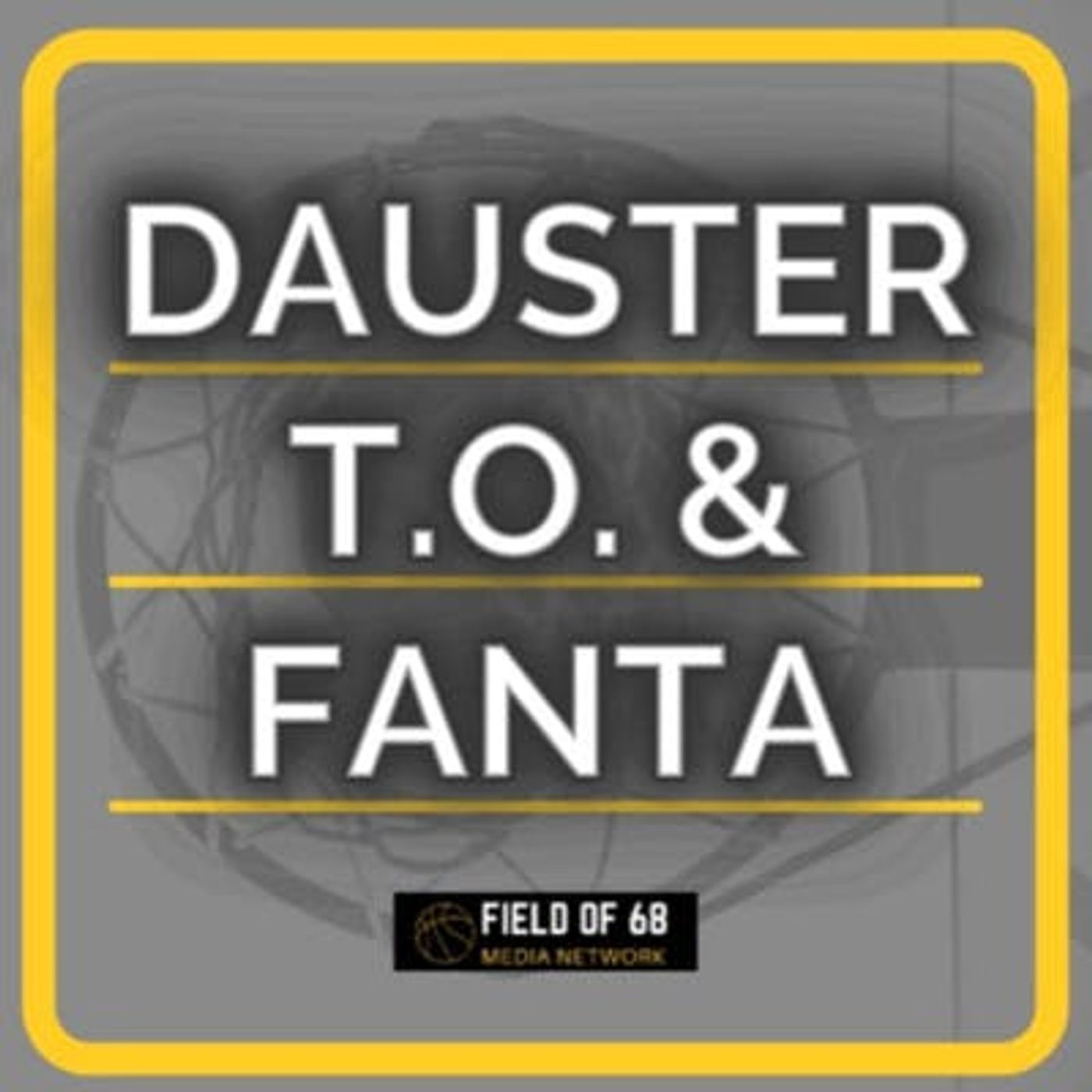 The Shooters Shoot Podcast: with Dauster, TO and RC