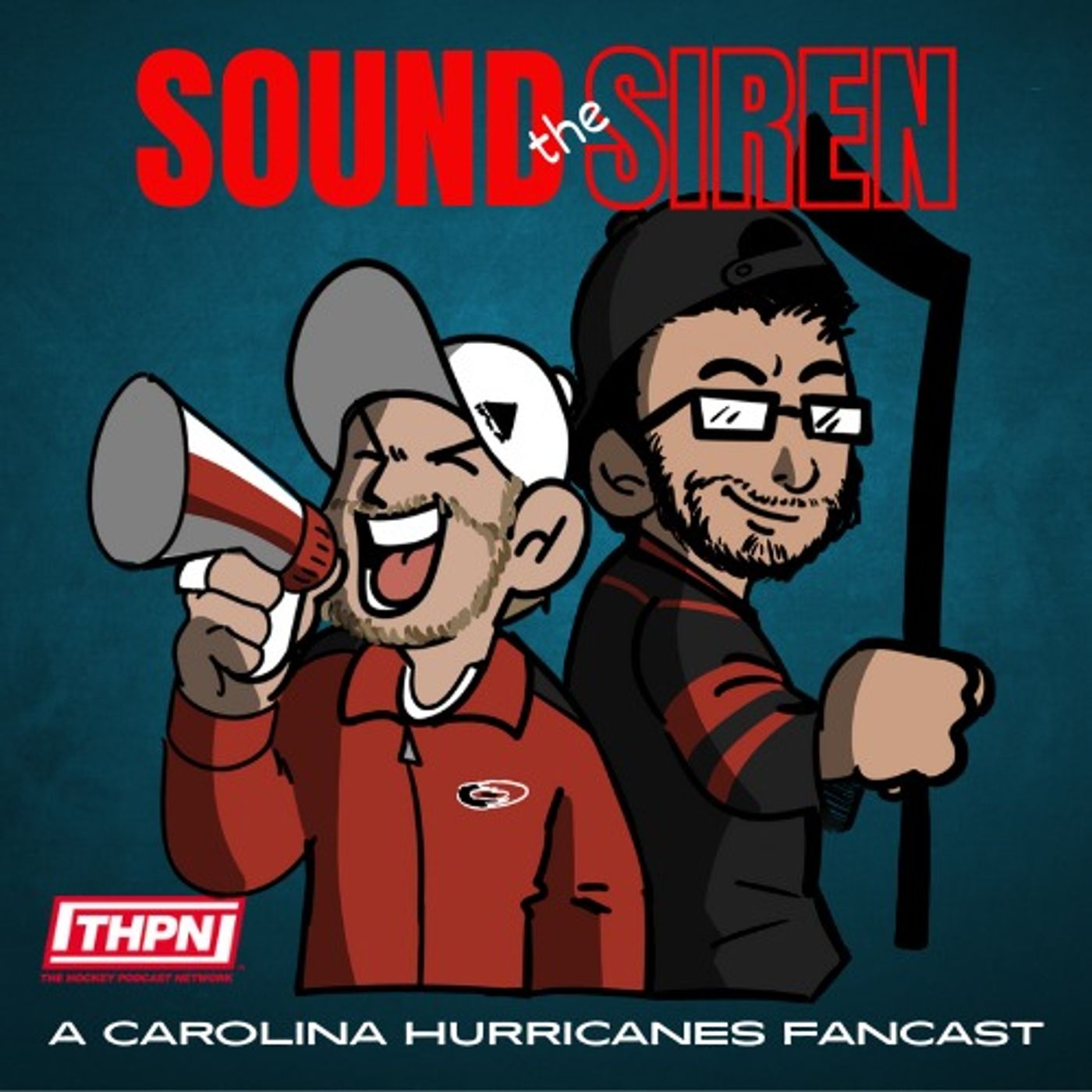 Can the Hurricanes Go the Distance? Mike Maniscalco on Carolina’s Stanley Cup Drive