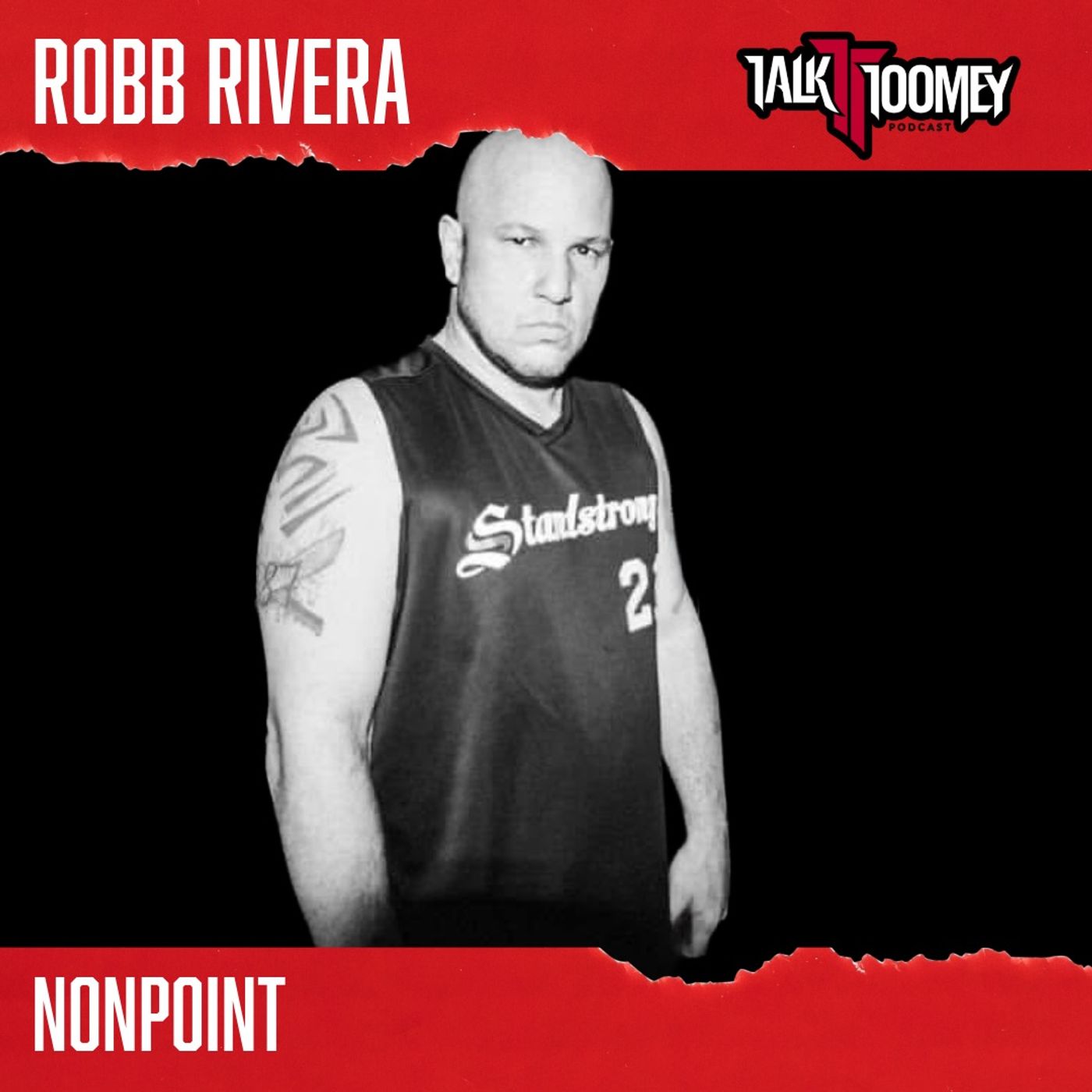 Talk Toomey with Joshua Toomey